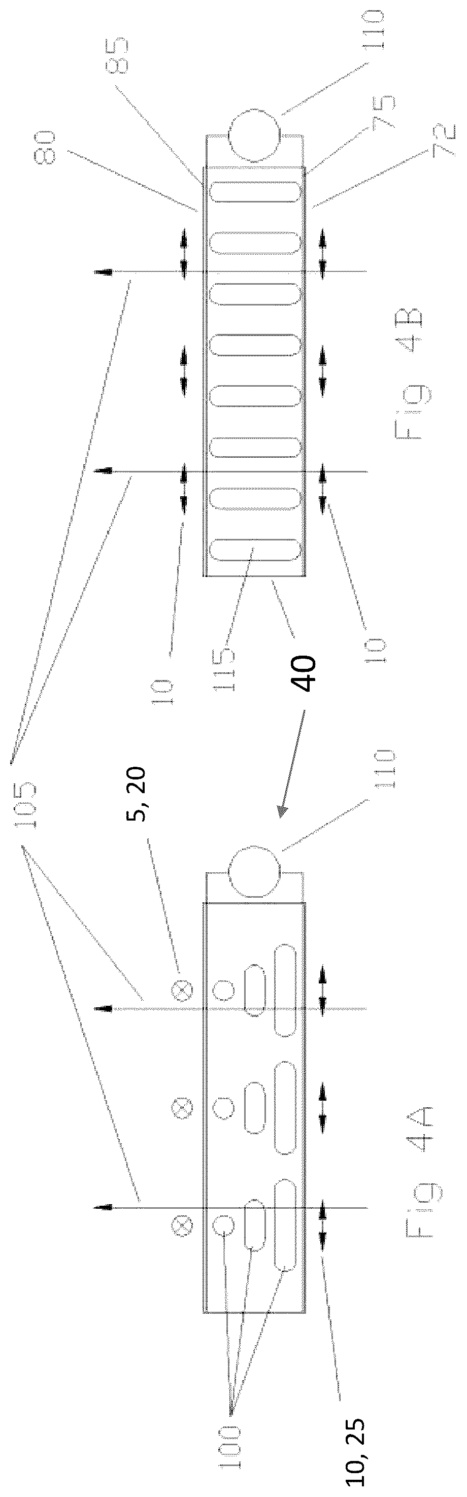 Patent US12353112 Figure 4 – Fast electroactive lens switching systems and methods