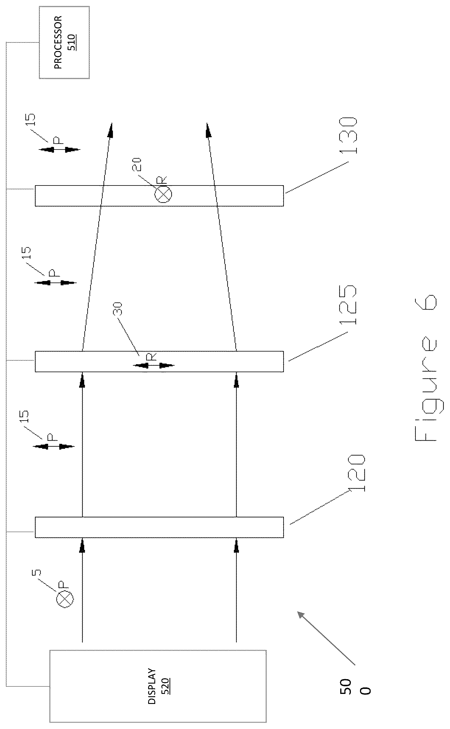 Patent US12353112 Figure 6 – Fast electroactive lens switching systems and methods