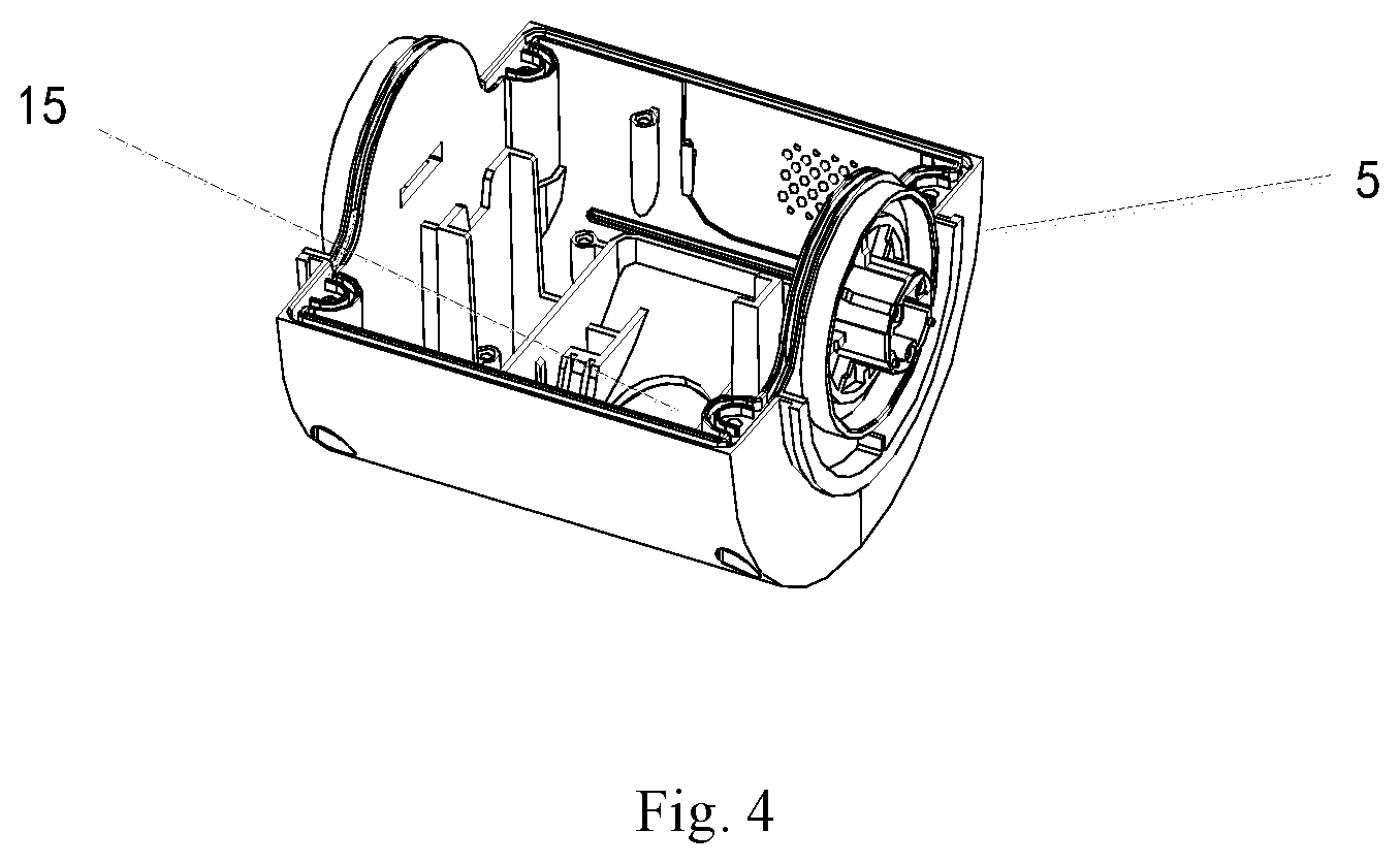 Patent US12353116 Figure 4 – Monitoring device