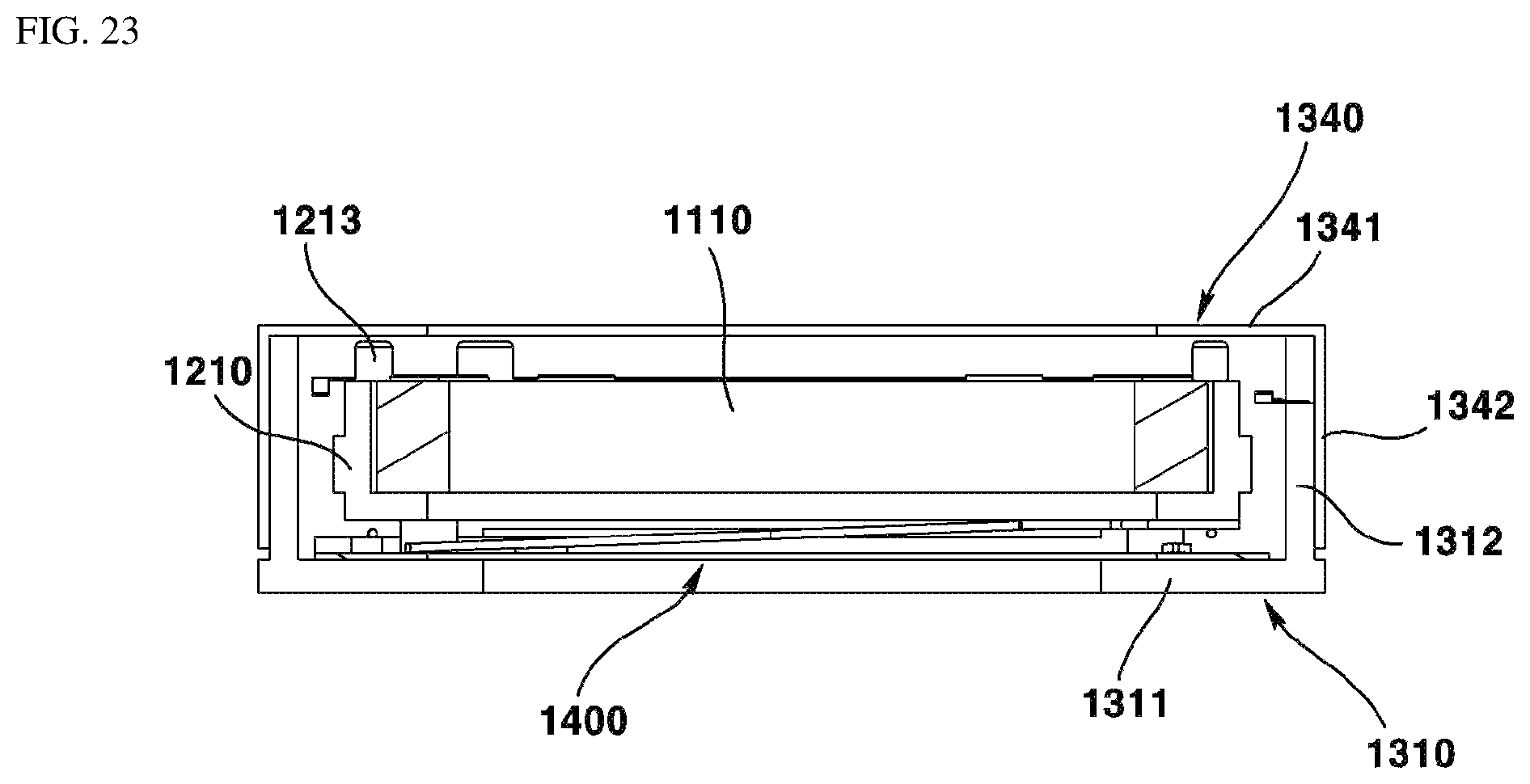 Patent US12353118 Figure 19 – Lens driving device, camera module and optical device