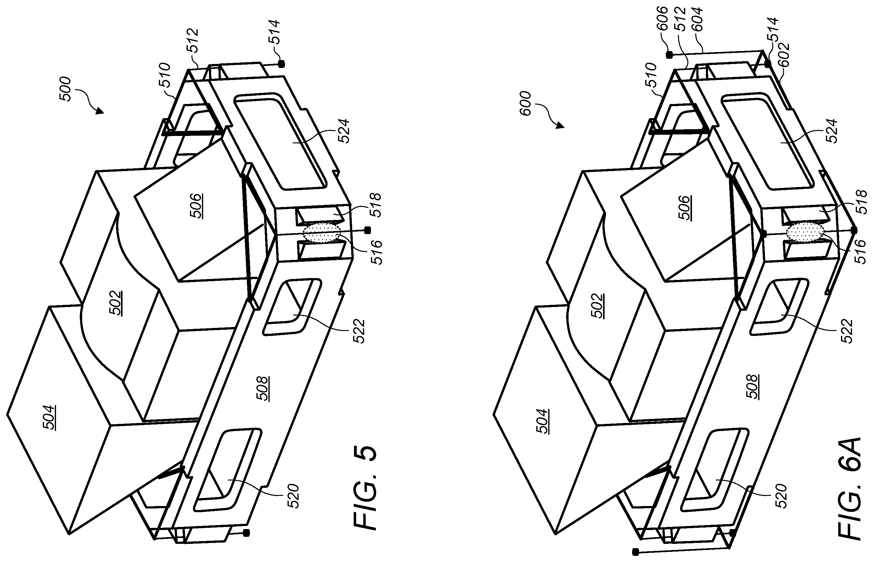 Patent US12353119 Figure 3 – Camera with folded optics having moveable lens