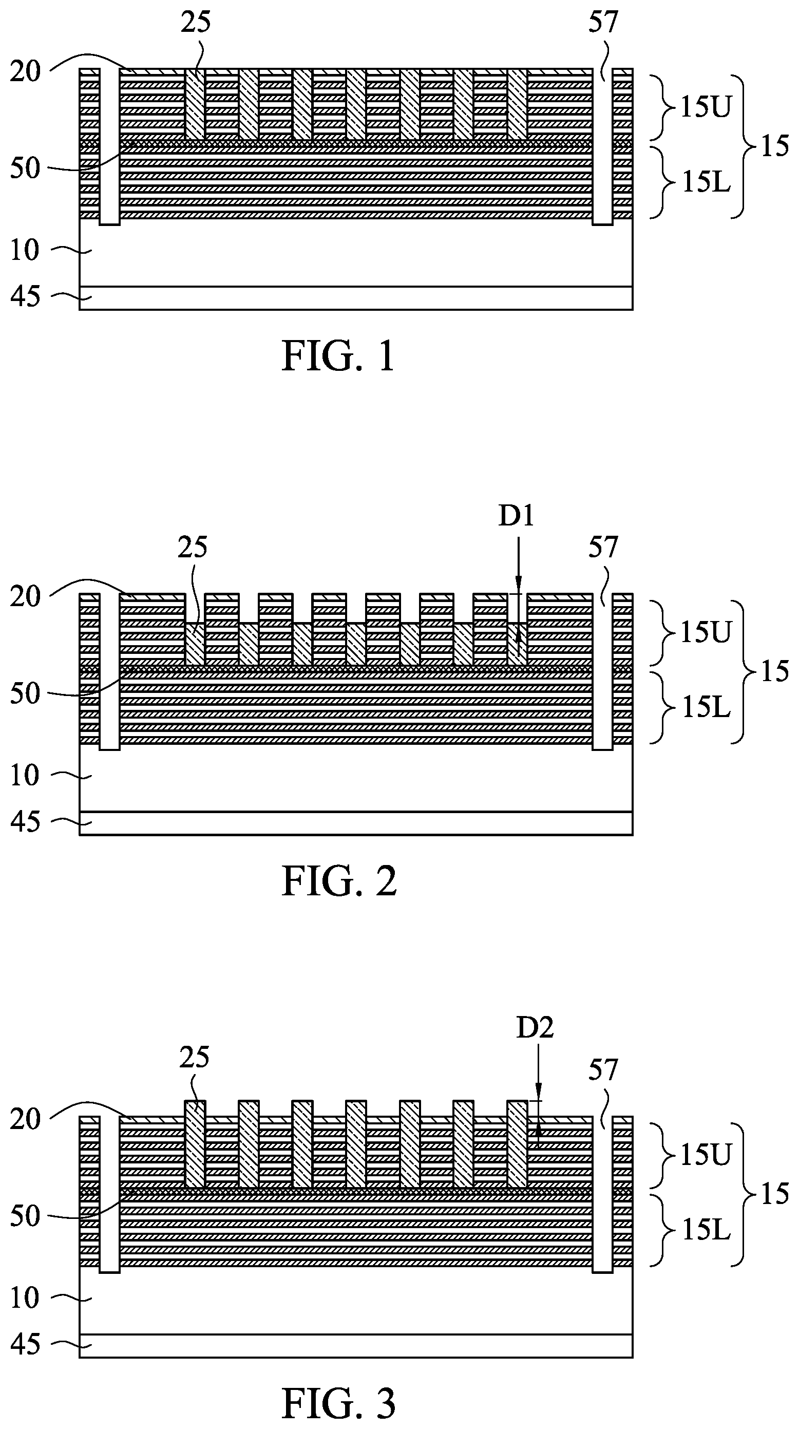 Patent US12353120 — EUV photo masks and manufacturing method thereof — Figure 1