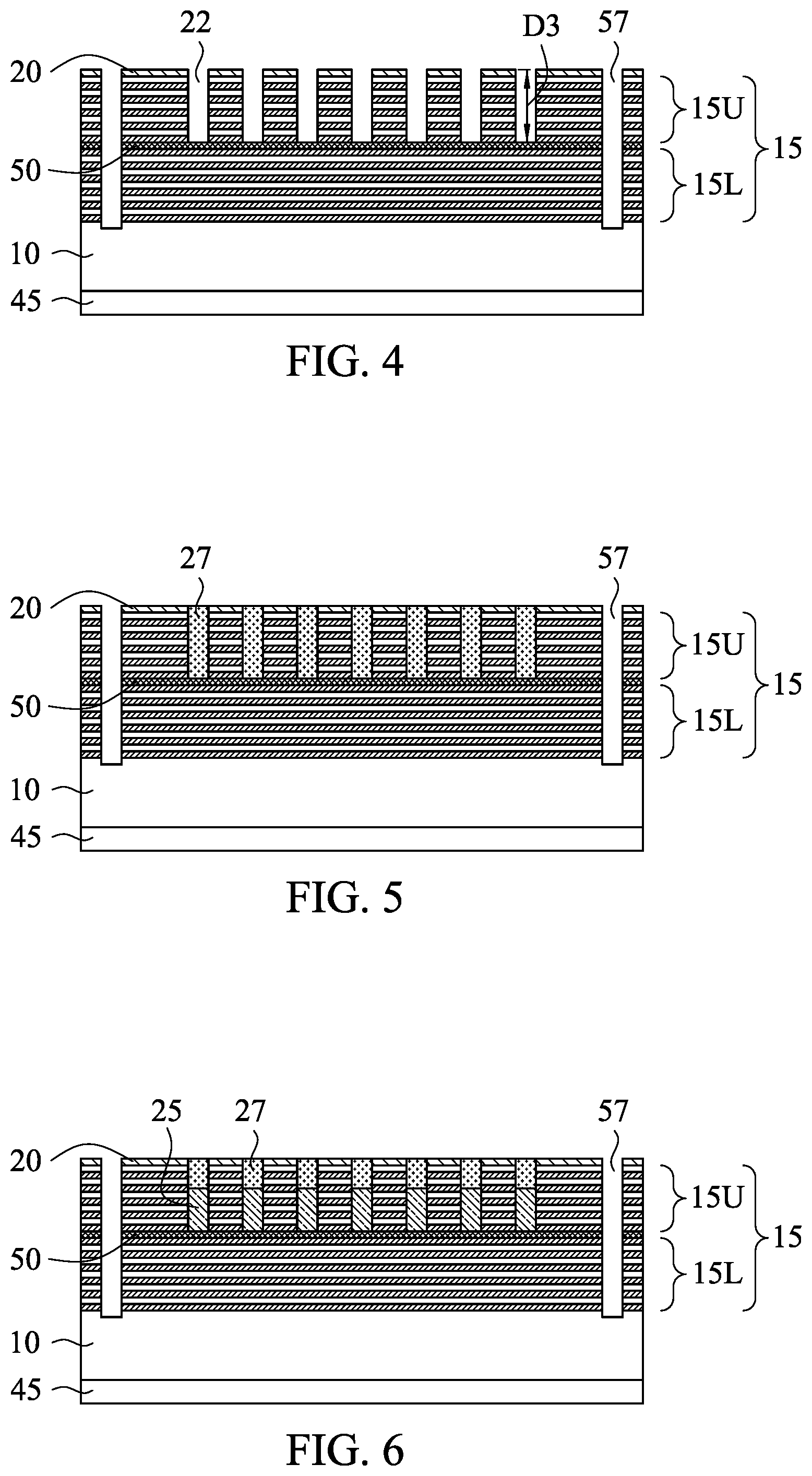 Patent US12353120 Figure 2 – EUV photo masks and manufacturing method thereof