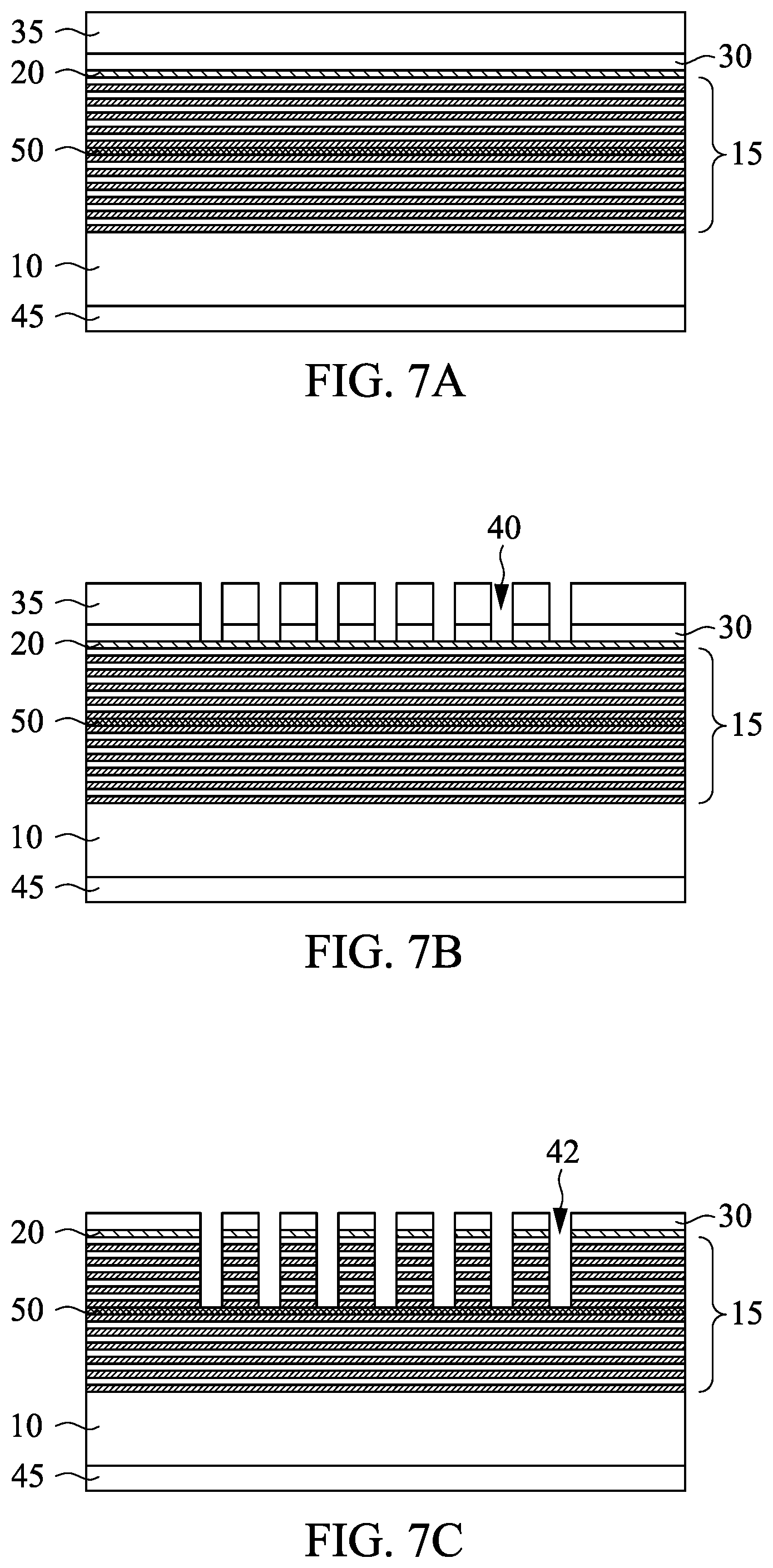 Patent US12353120 Figure 3 – EUV photo masks and manufacturing method thereof