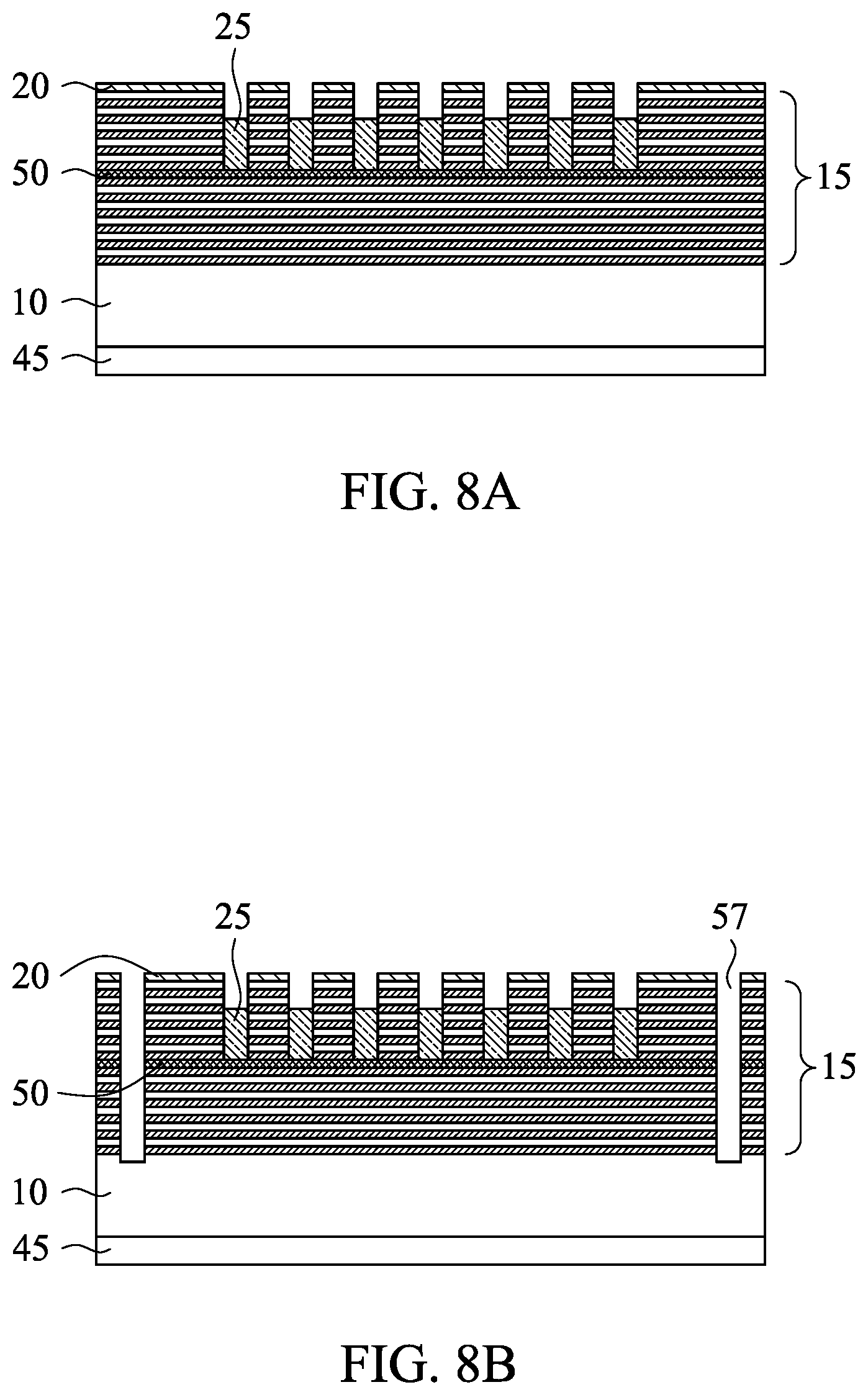 Patent US12353120 Figure 5 – EUV photo masks and manufacturing method thereof