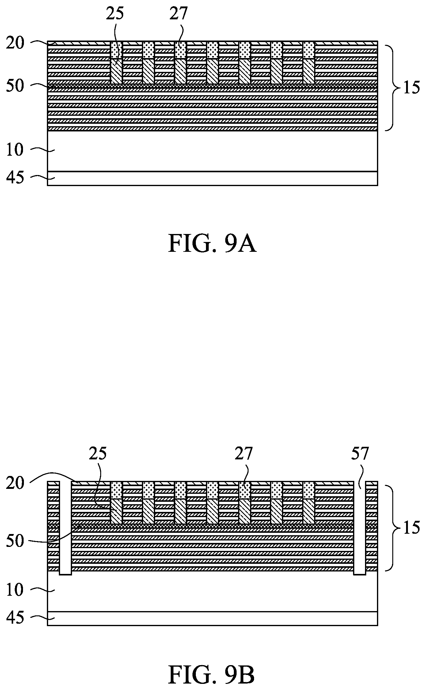 Patent US12353120 Figure 6 – EUV photo masks and manufacturing method thereof