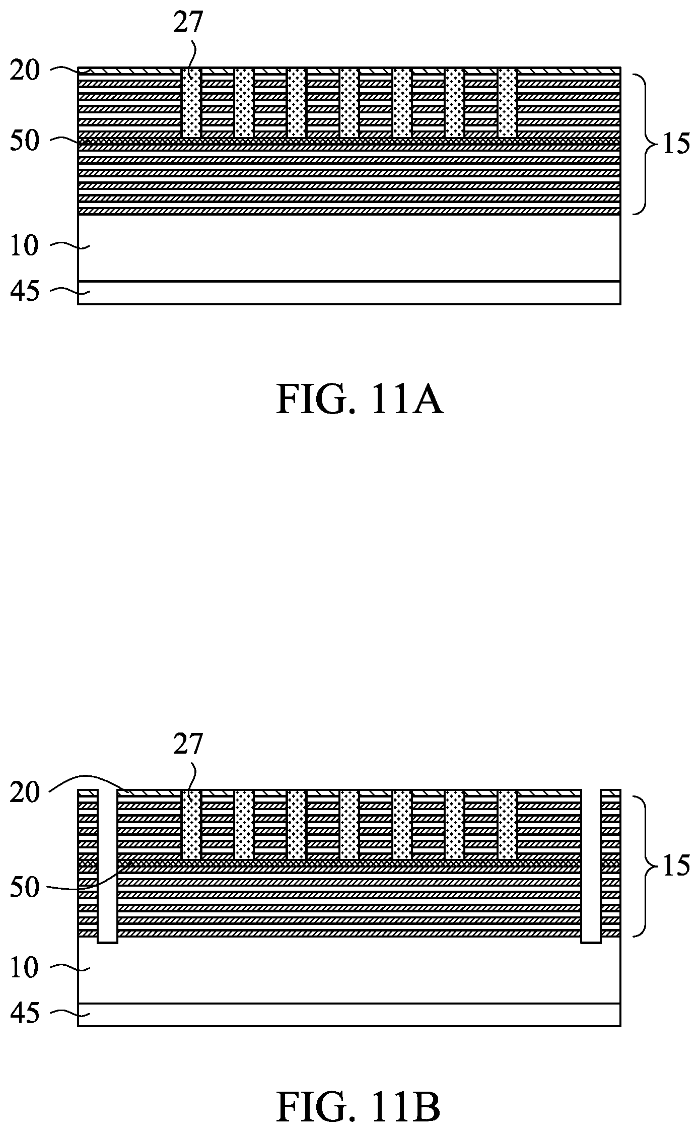 Patent US12353120 Figure 8 – EUV photo masks and manufacturing method thereof