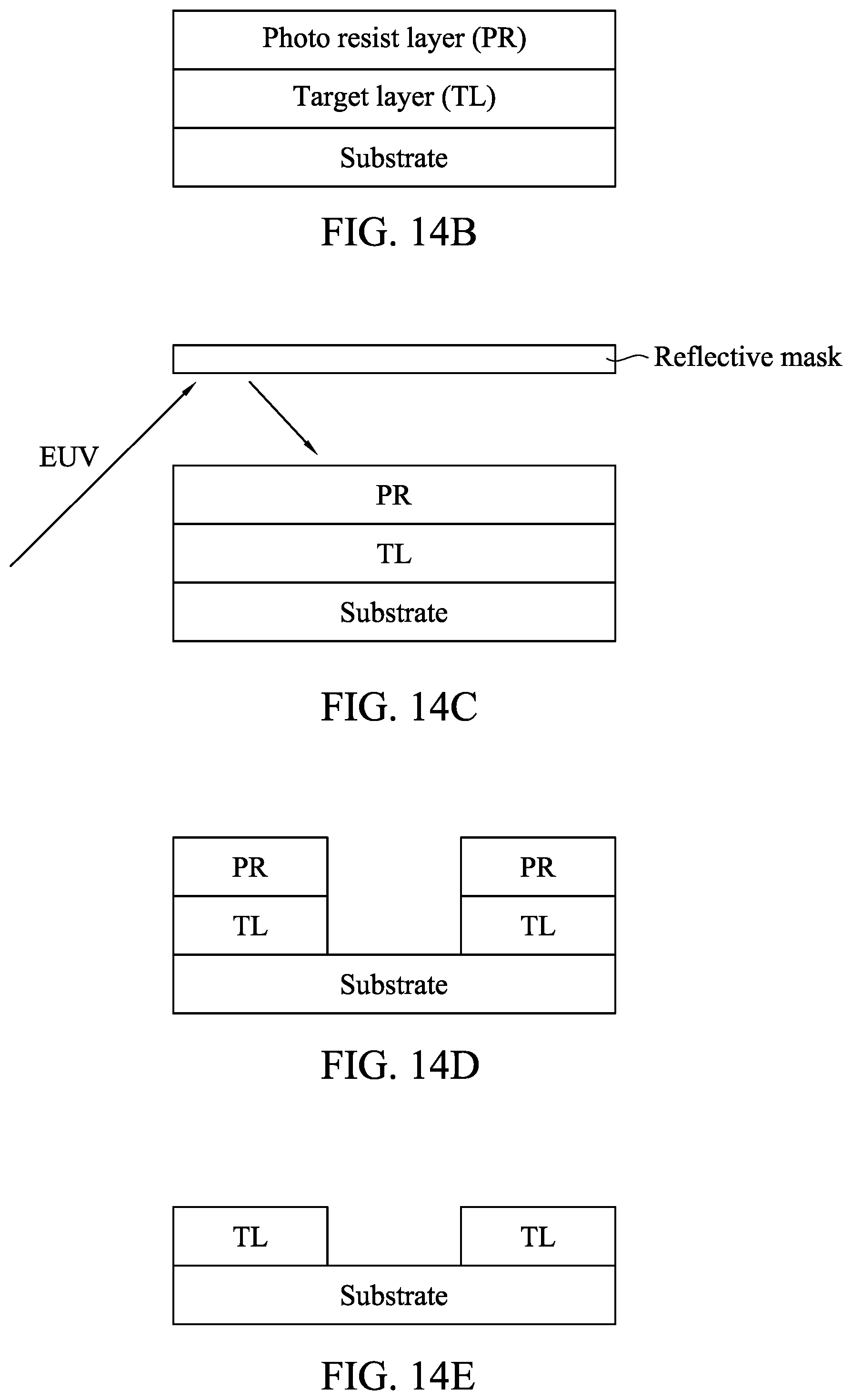 Patent US12353120 Figure 13 – EUV photo masks and manufacturing method thereof