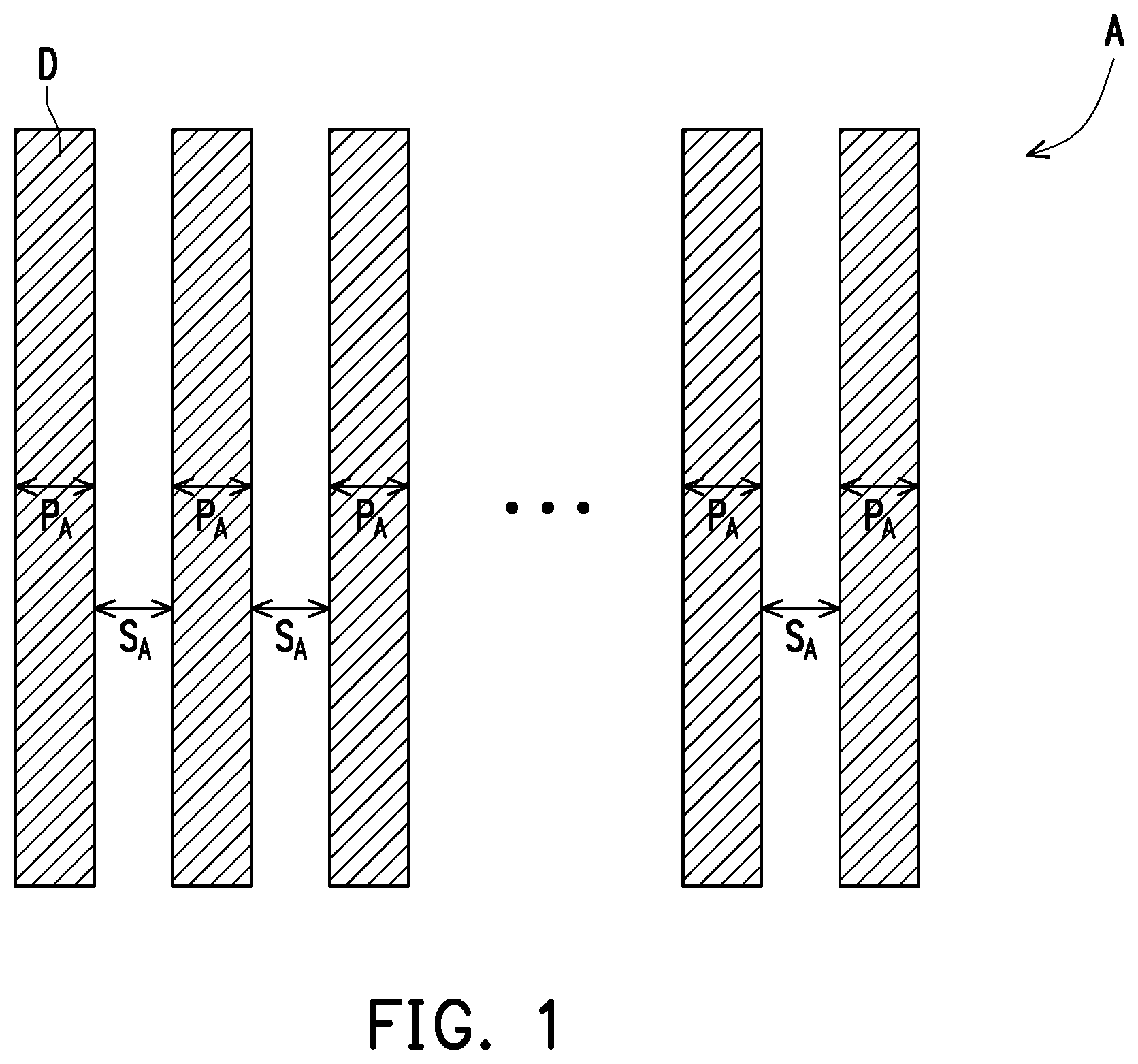 Patent US12353122 Figure 1 – Method for forming photomask