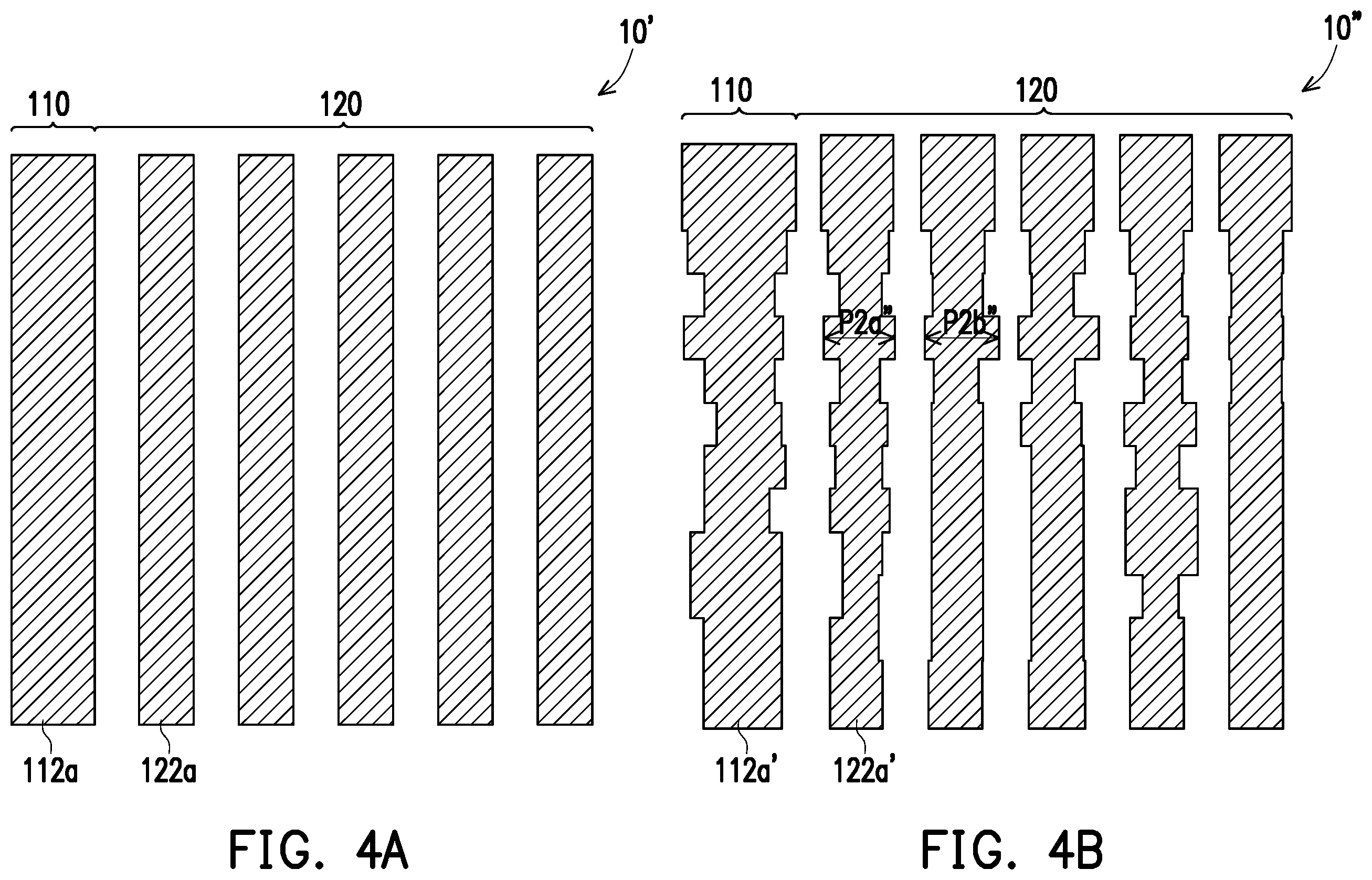 Patent US12353122 Figure 6 – Method for forming photomask