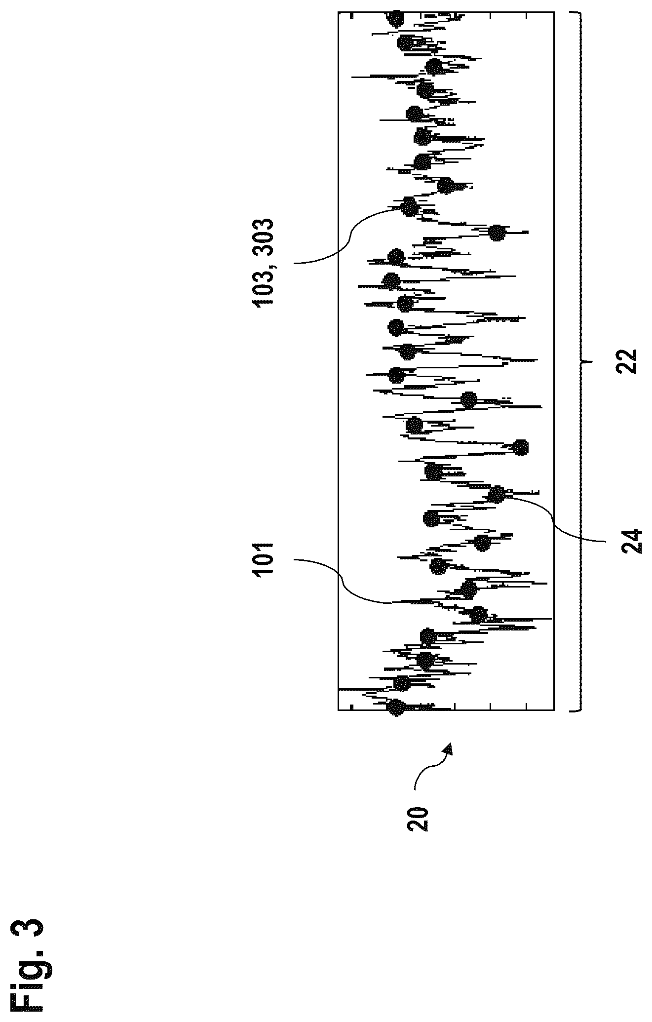Patent US12353126 Figure 3 – Method and device for qualifying a mask of a lithography system