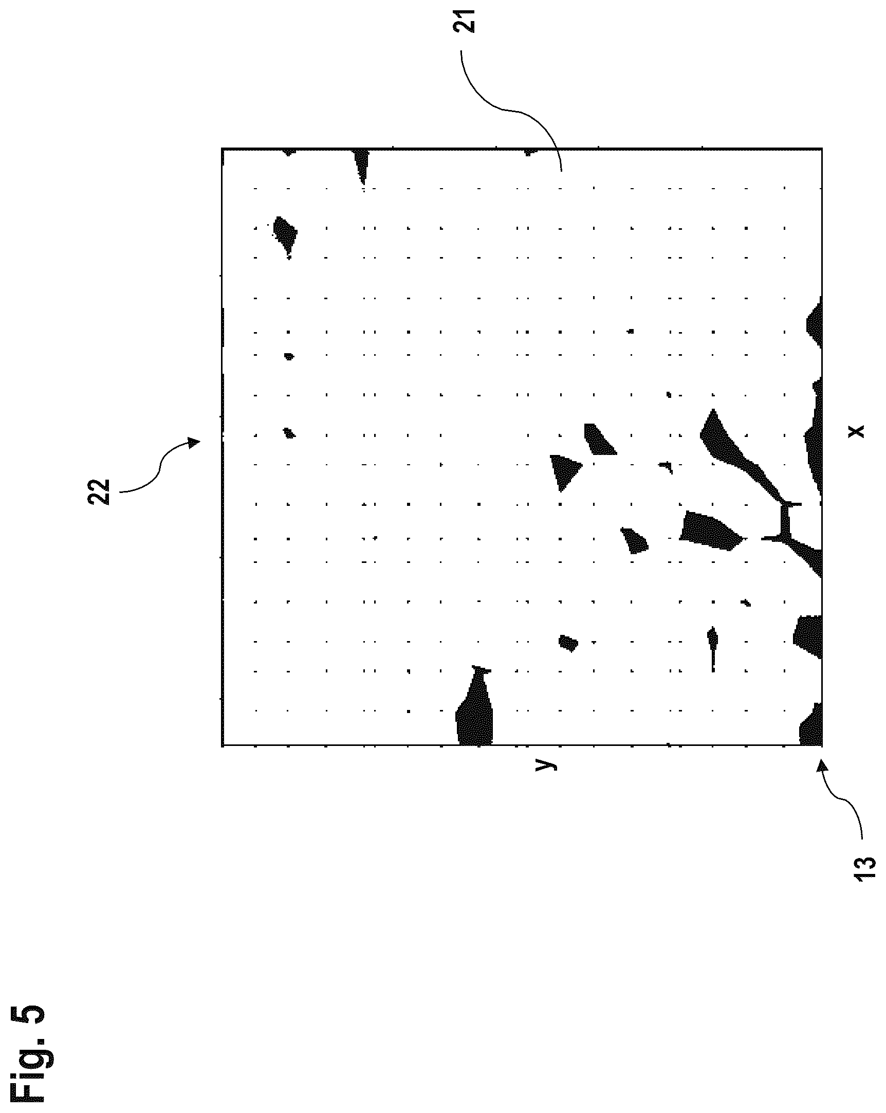 Patent US12353126 Figure 5 – Method and device for qualifying a mask of a lithography system