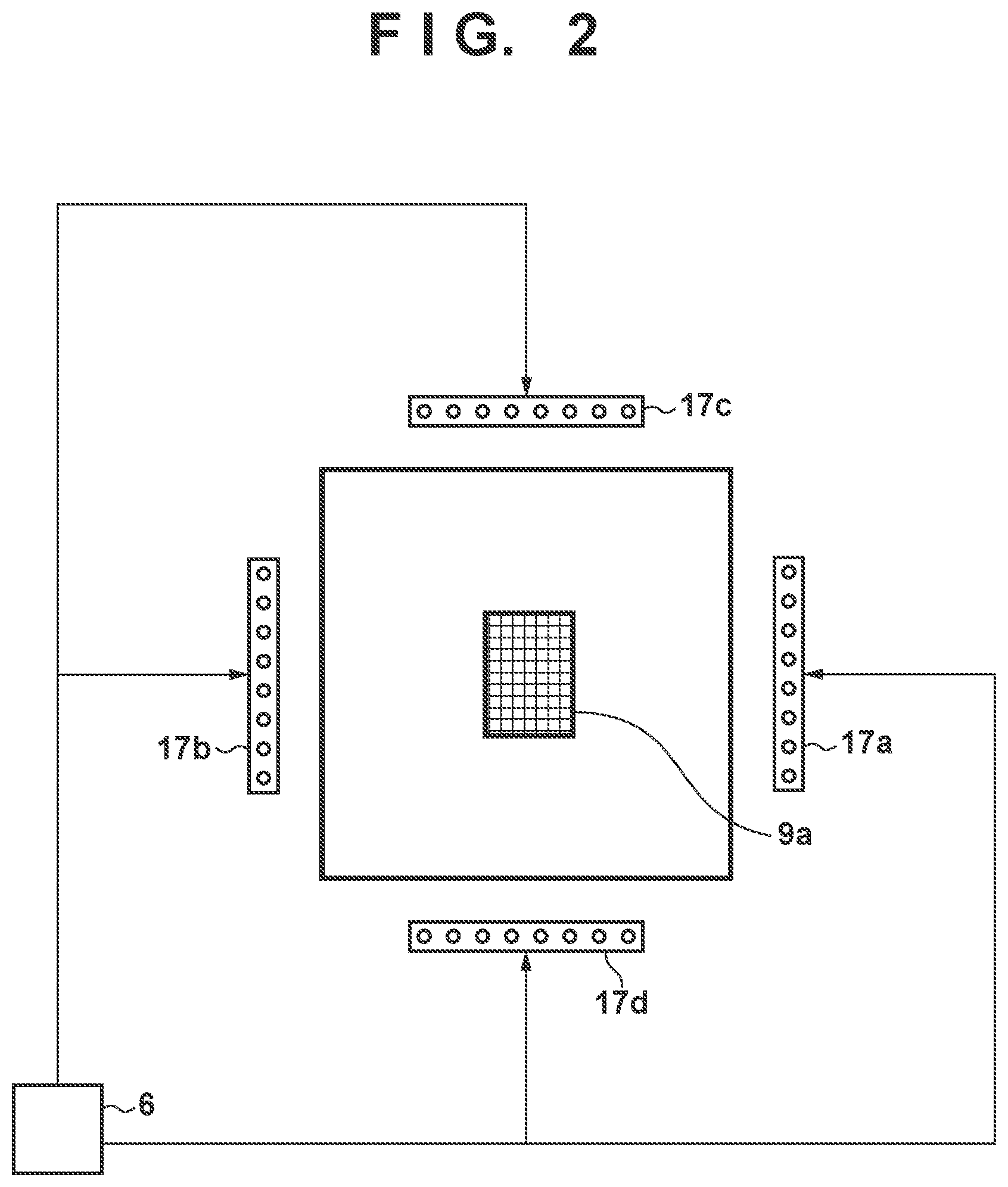 Patent US12353127 Figure 2 – Imprint apparatus, imprint method and article manufacturing method