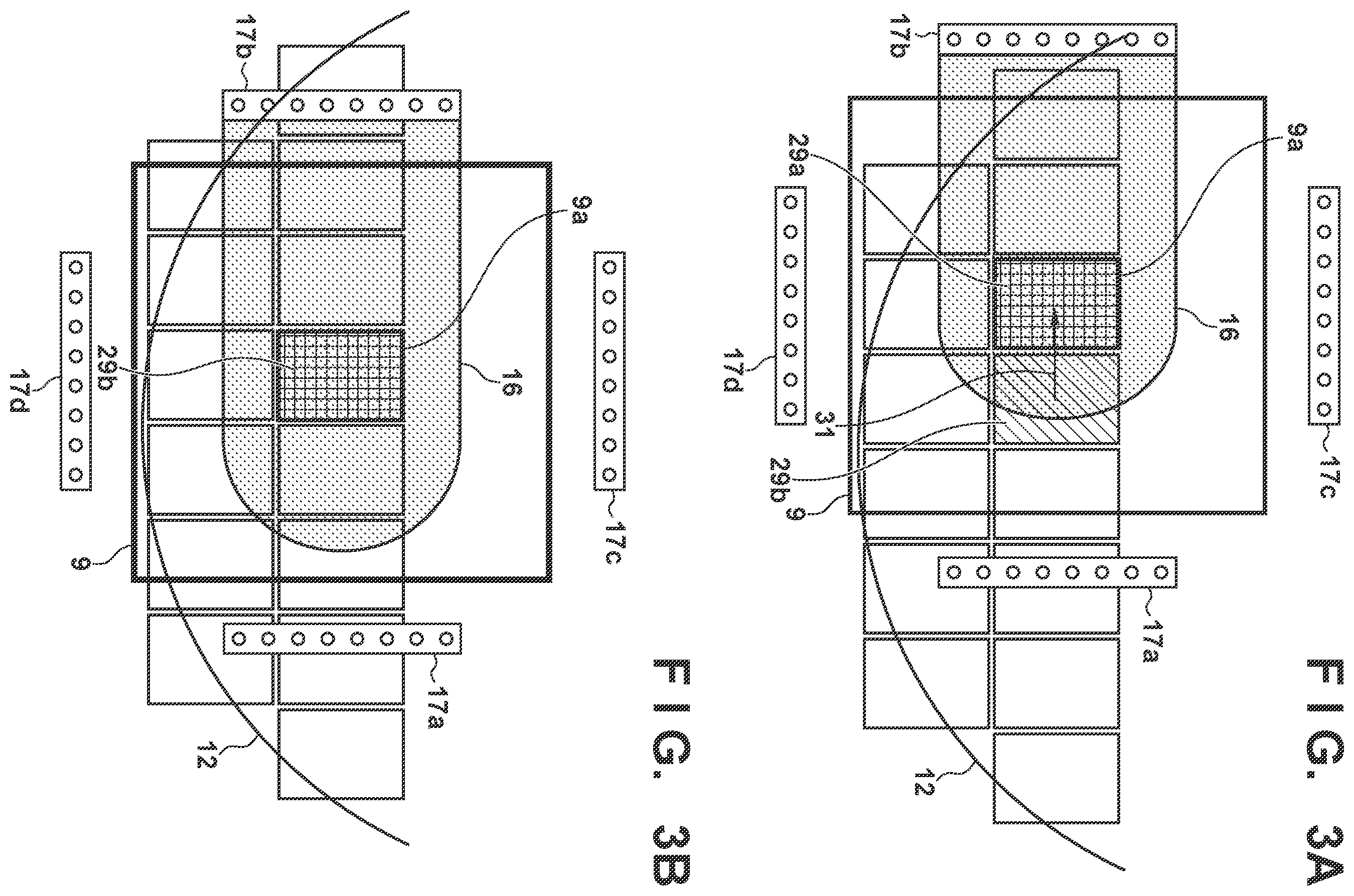 Patent US12353127 Figure 3 – Imprint apparatus, imprint method and article manufacturing method