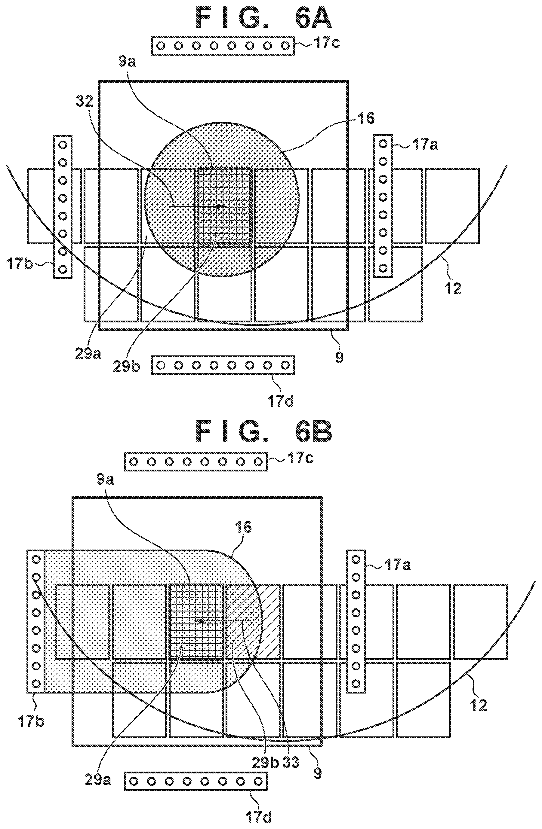 Patent US12353127 Figure 6 – Imprint apparatus, imprint method and article manufacturing method