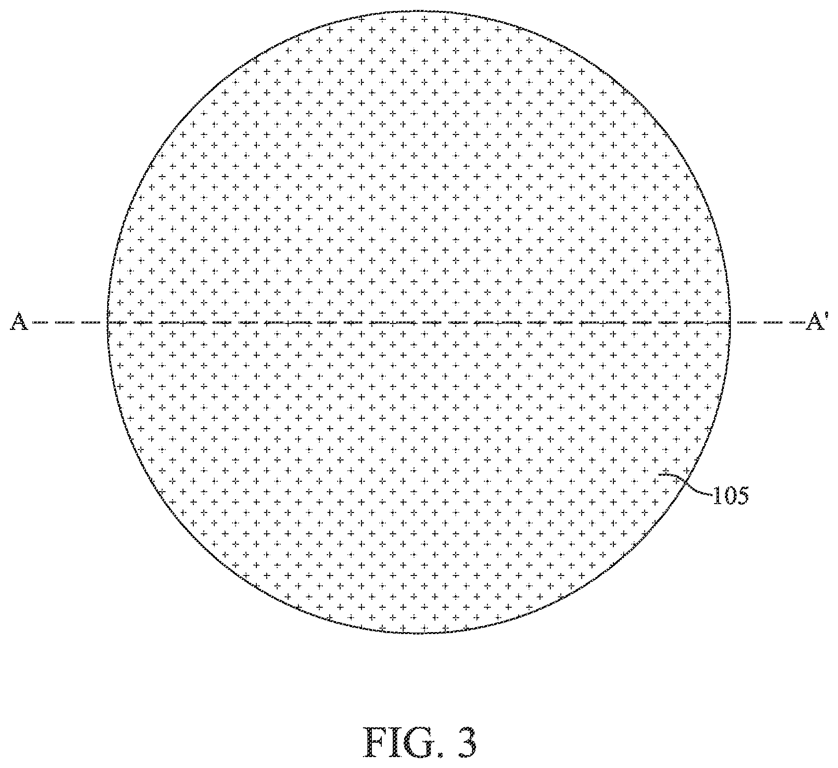 Patent US12353129 Figure 3 – Method for preparing semiconductor device structure including bevel etching process
