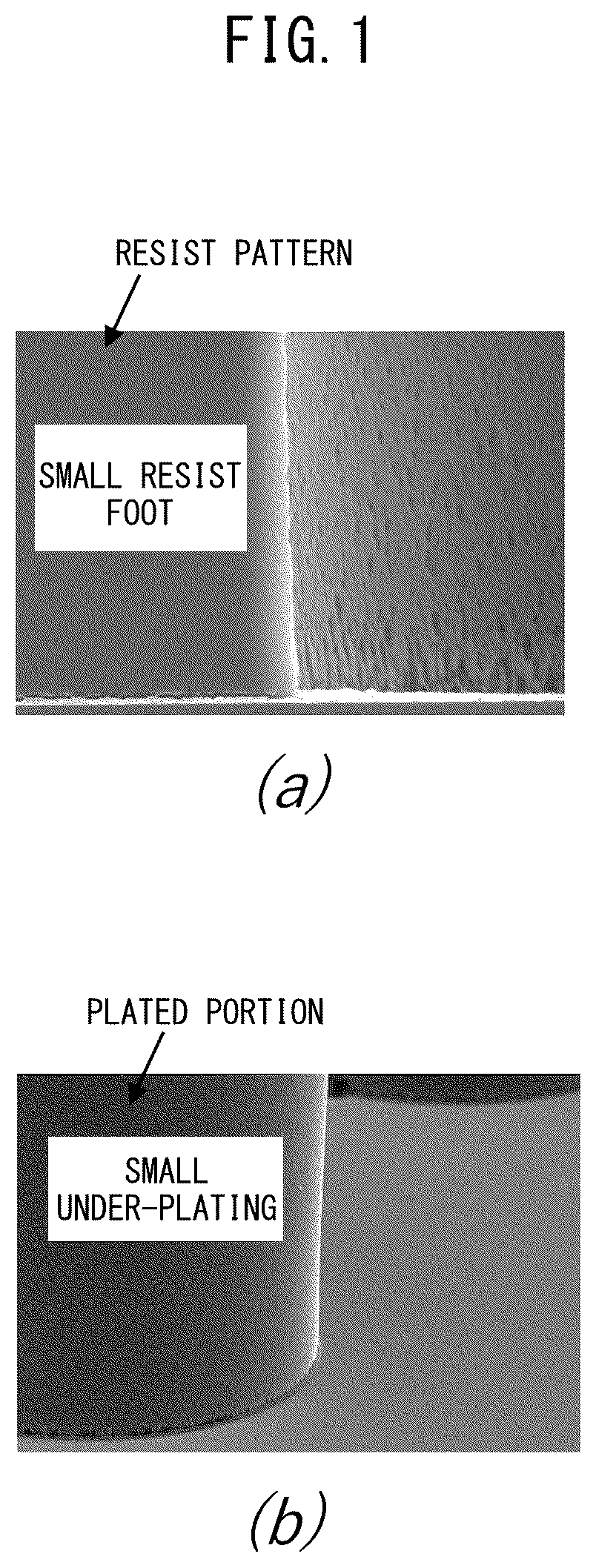 Patent US12353130 Figure 1 – Photosensitive resin composition and photosensitive resin multilayer body