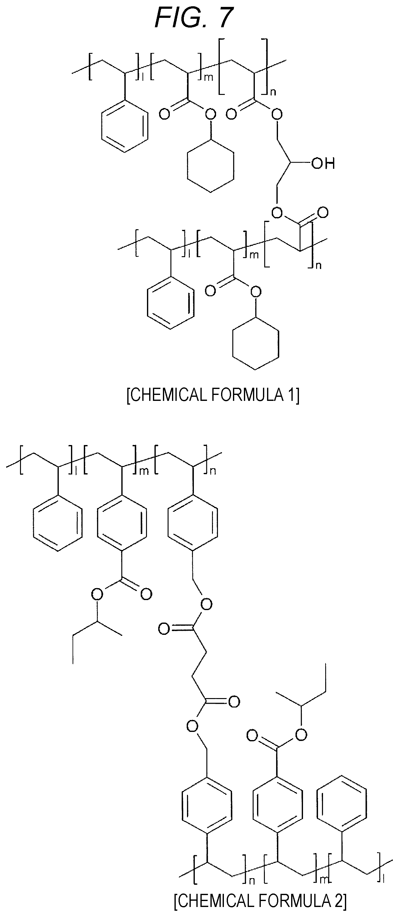 Patent US12353131 Figure 5 – Method for manufacturing indium-containing organic polymer film, patterning method, and method for manufacturing semiconductor device