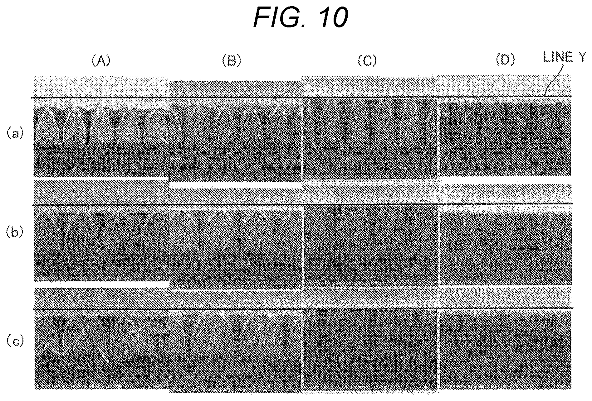 Patent US12353131 Figure 7 – Method for manufacturing indium-containing organic polymer film, patterning method, and method for manufacturing semiconductor device