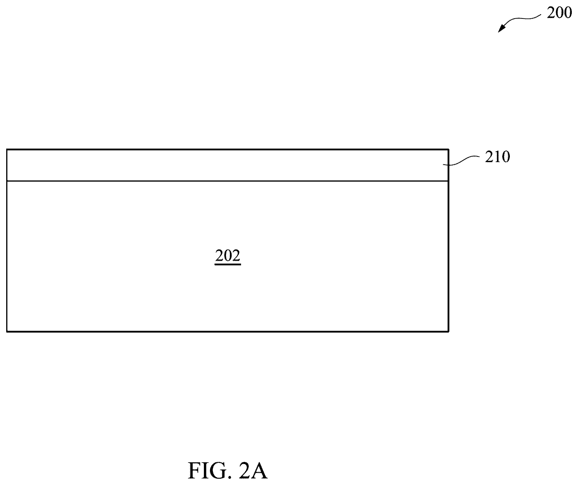 Patent US12353132 Figure 2 – Metallic photoresist patterning and defect improvement