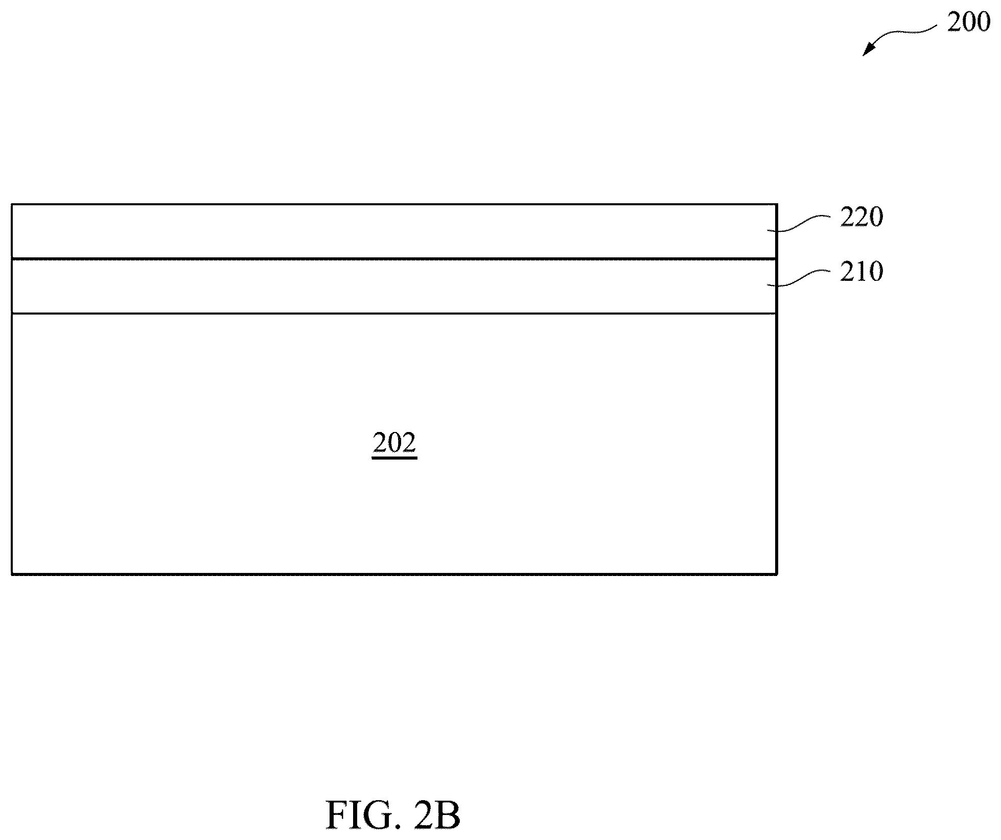 Patent US12353132 Figure 3 – Metallic photoresist patterning and defect improvement