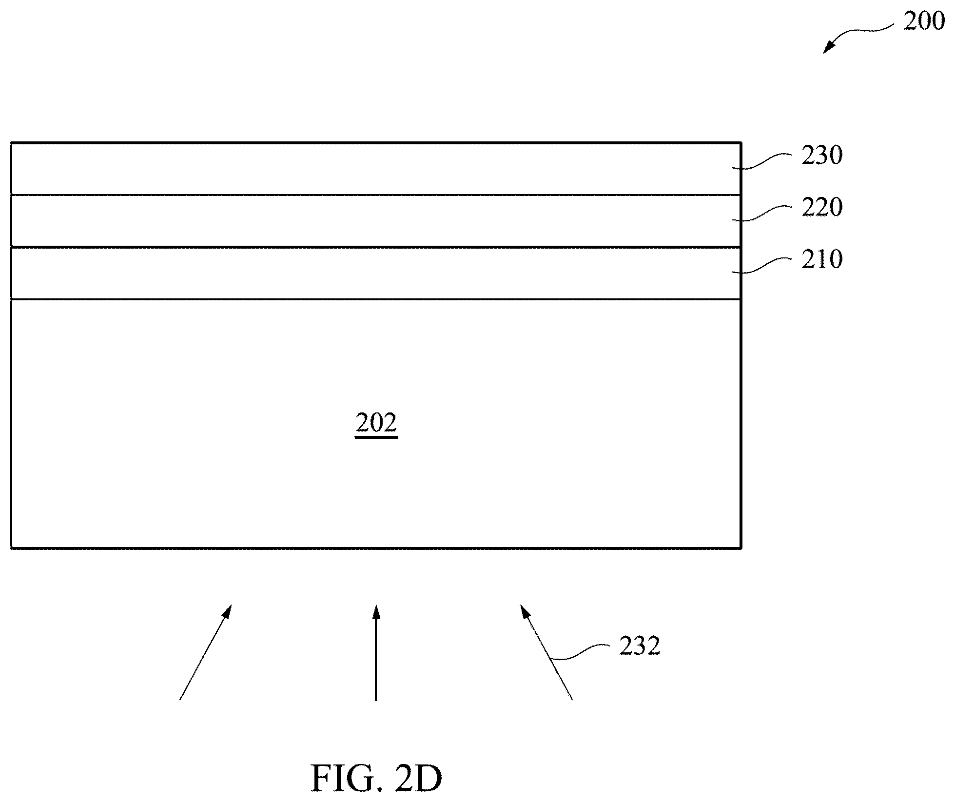 Patent US12353132 Figure 5 – Metallic photoresist patterning and defect improvement