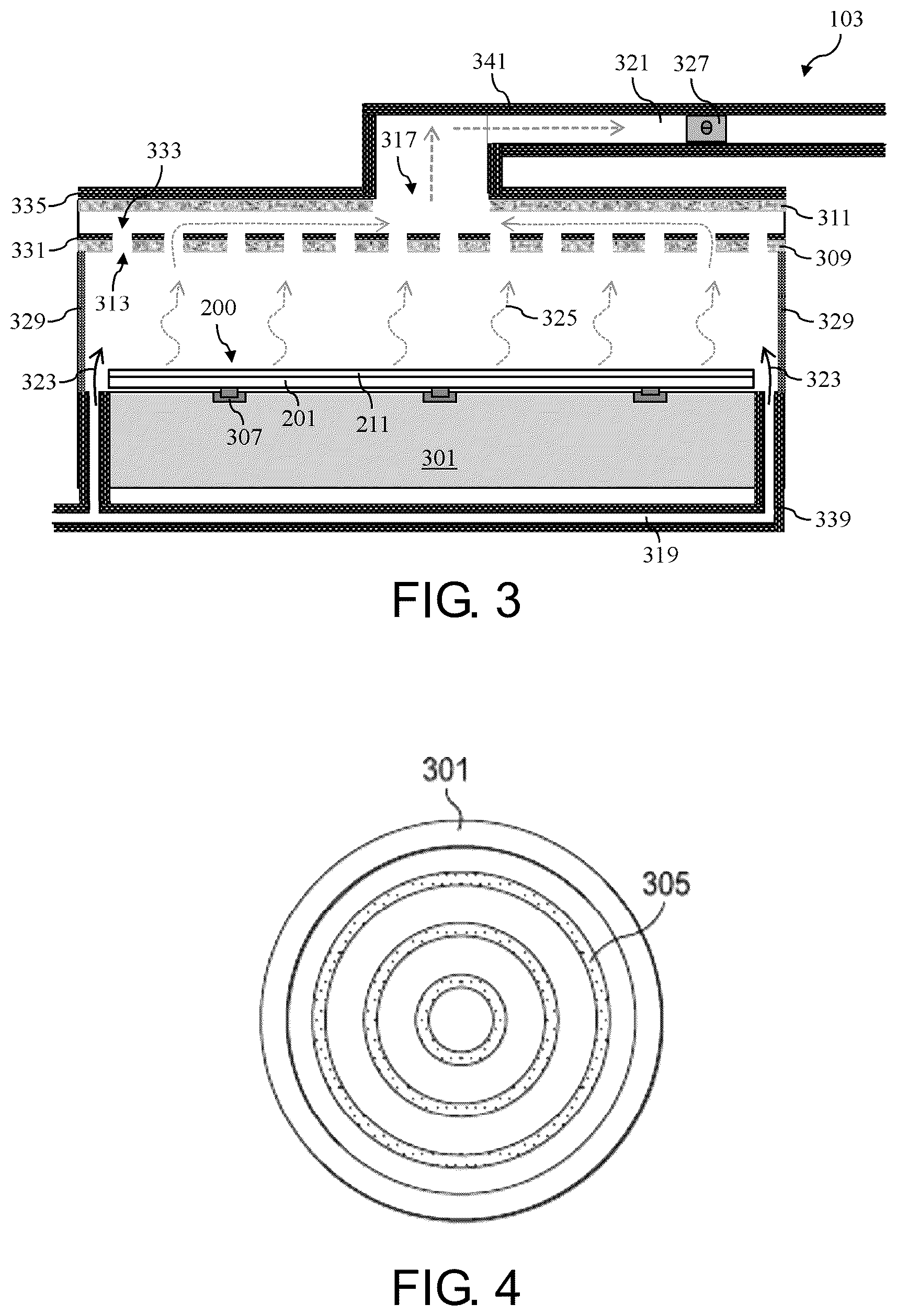 Patent US12353134 Figure 3 – Photoresist system and method