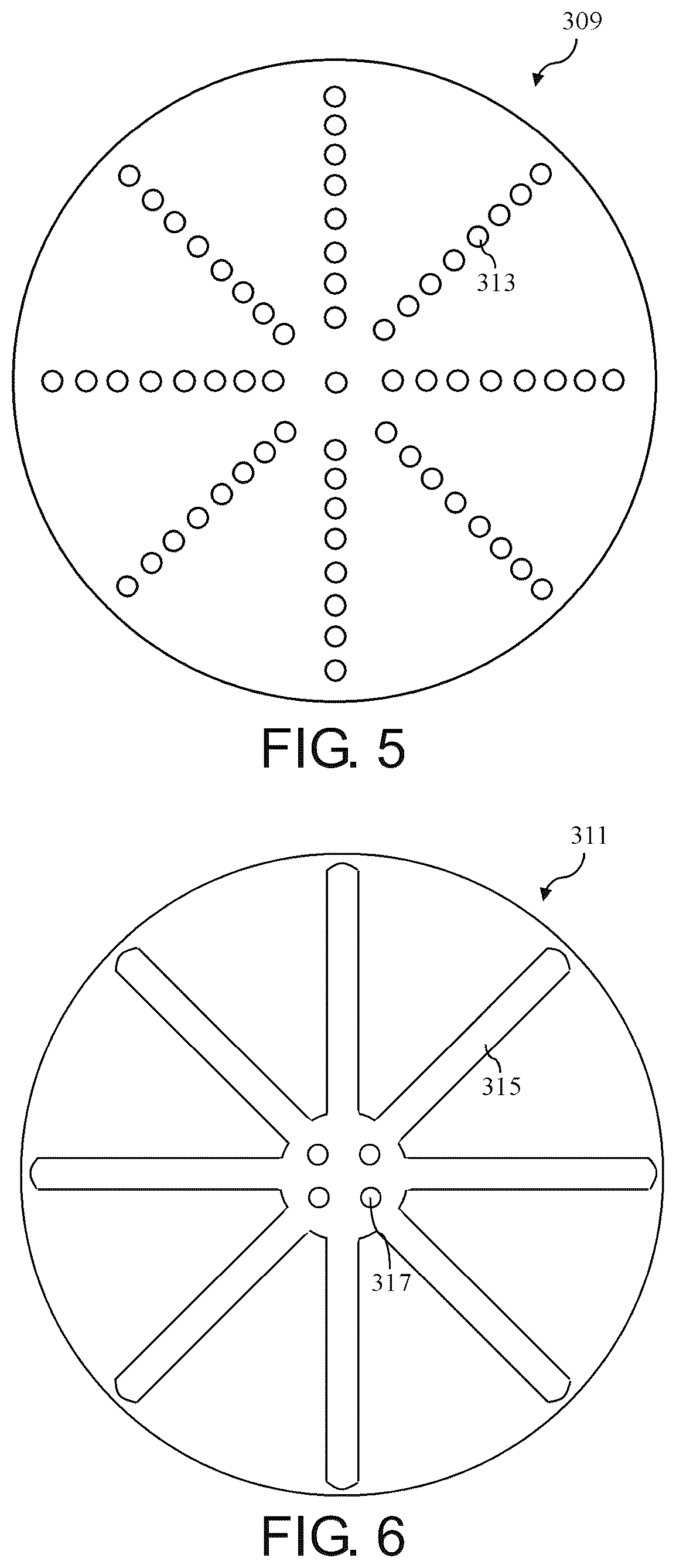 Patent US12353134 Figure 4 – Photoresist system and method