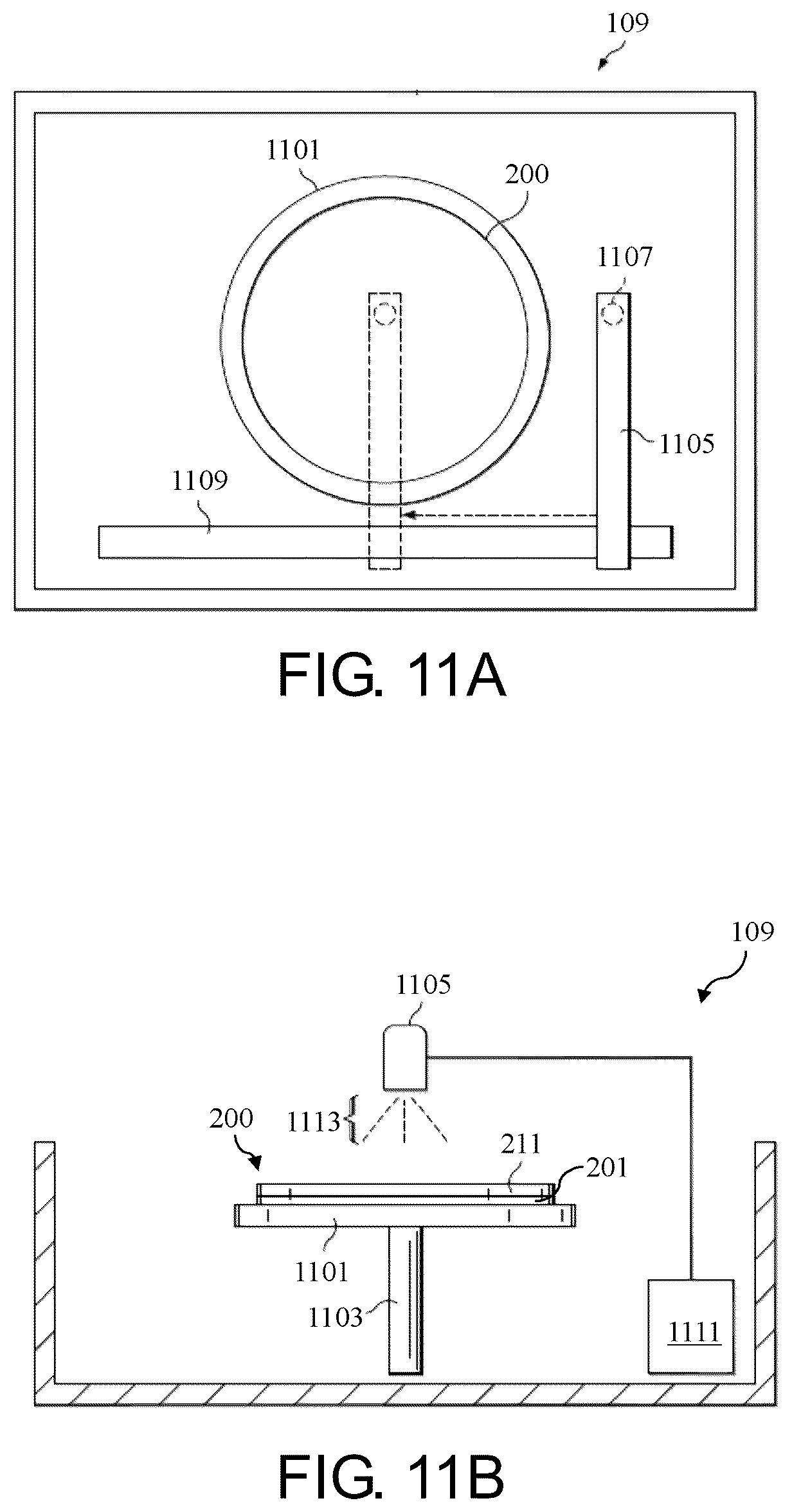 Patent US12353134 Figure 7 – Photoresist system and method