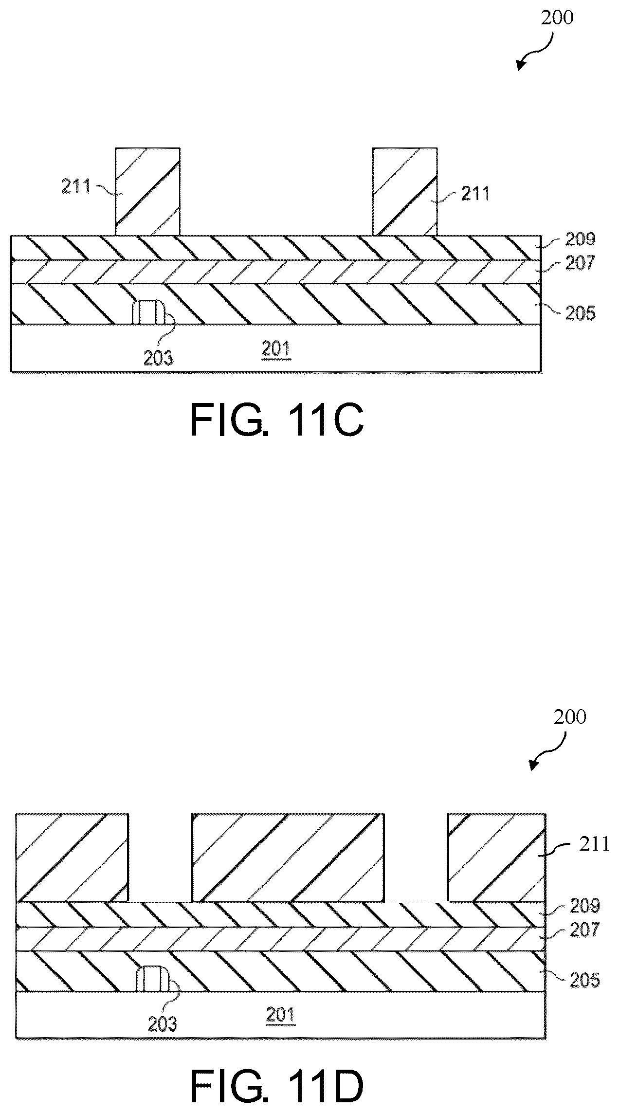 Patent US12353134 Figure 8 – Photoresist system and method