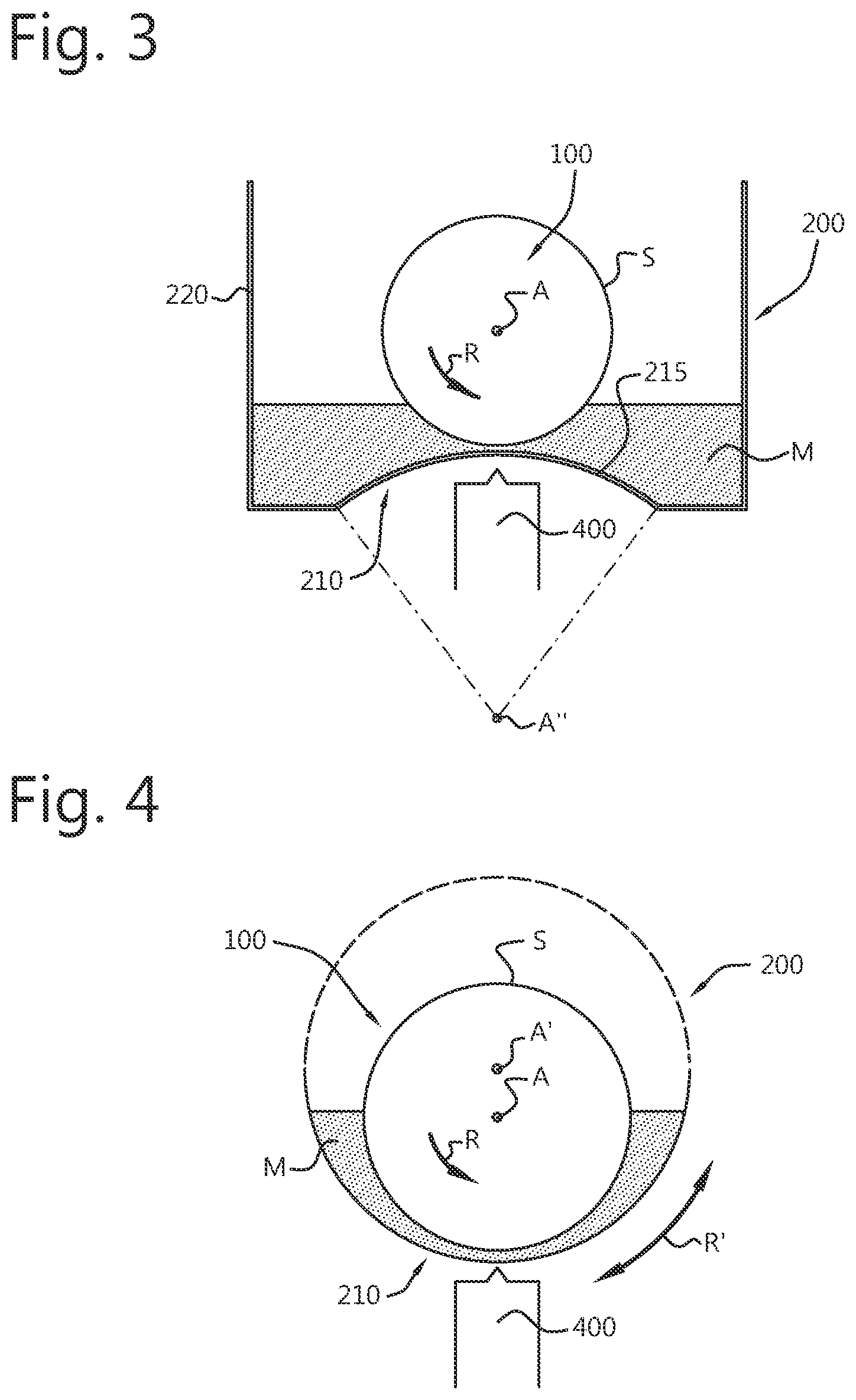Patent US12353135 Figure 3 – Apparatus and method for generating a relief carrier by irradiation