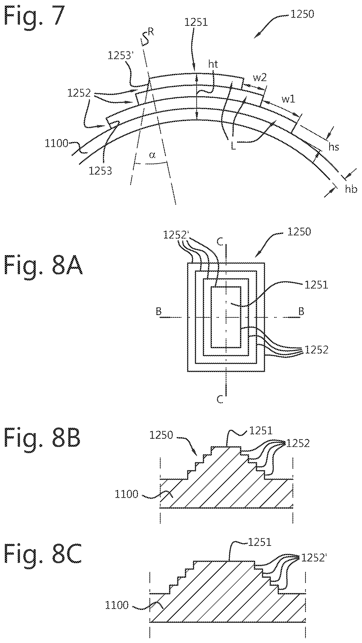 Patent US12353135 Figure 5 – Apparatus and method for generating a relief carrier by irradiation