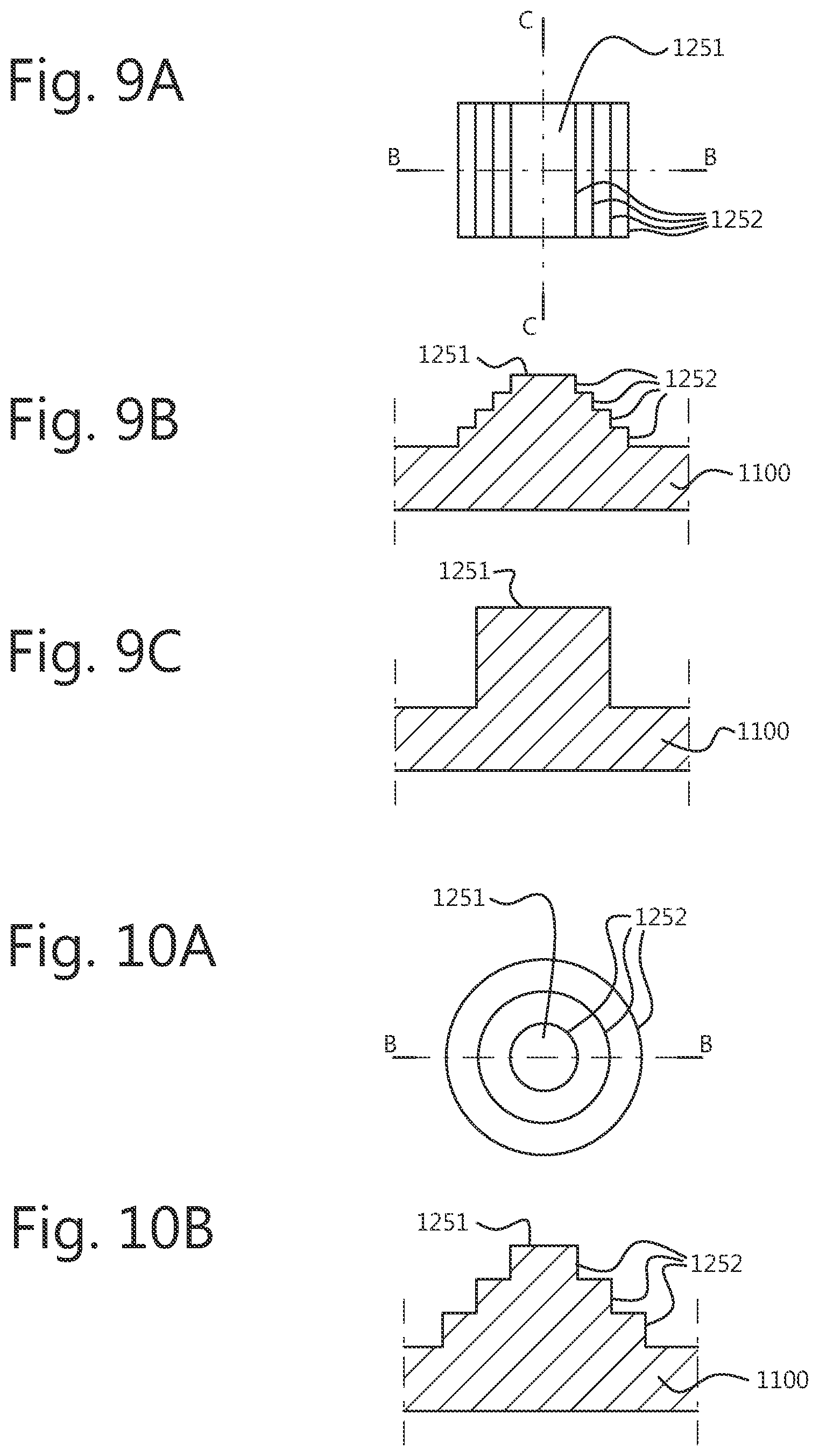 Patent US12353135 Figure 6 – Apparatus and method for generating a relief carrier by irradiation