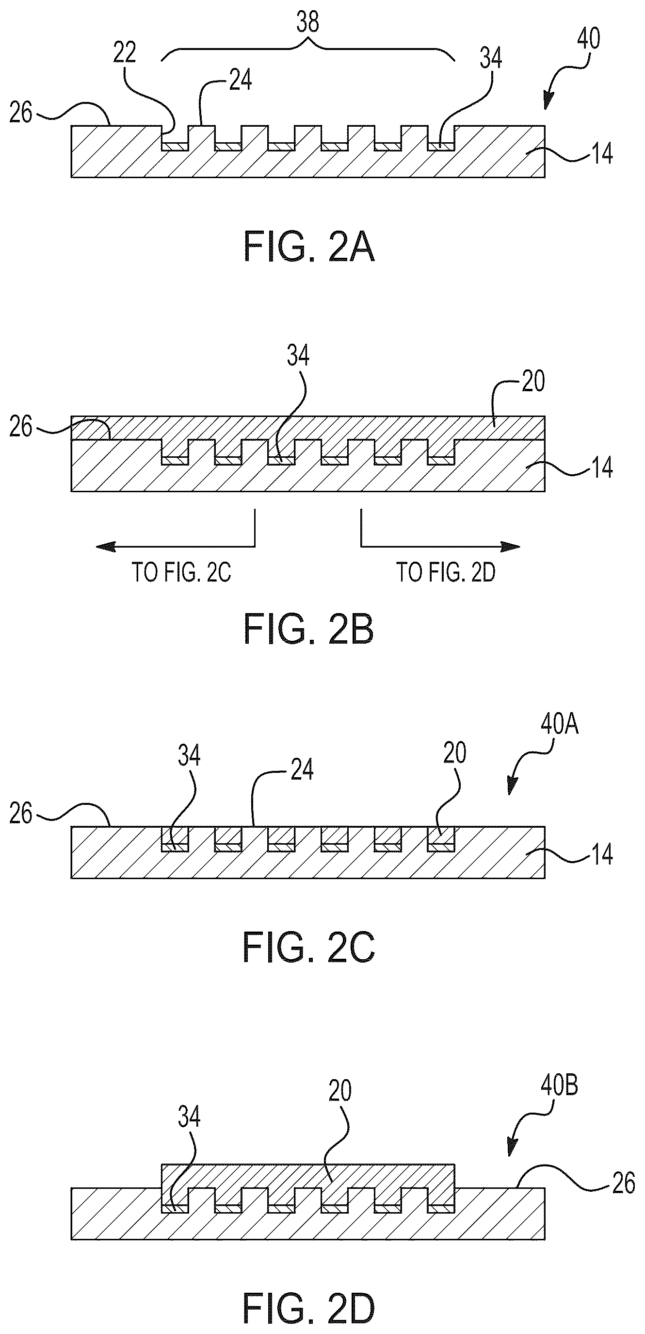 Patent US12353136 Figure 2 – Flow cell coating methods