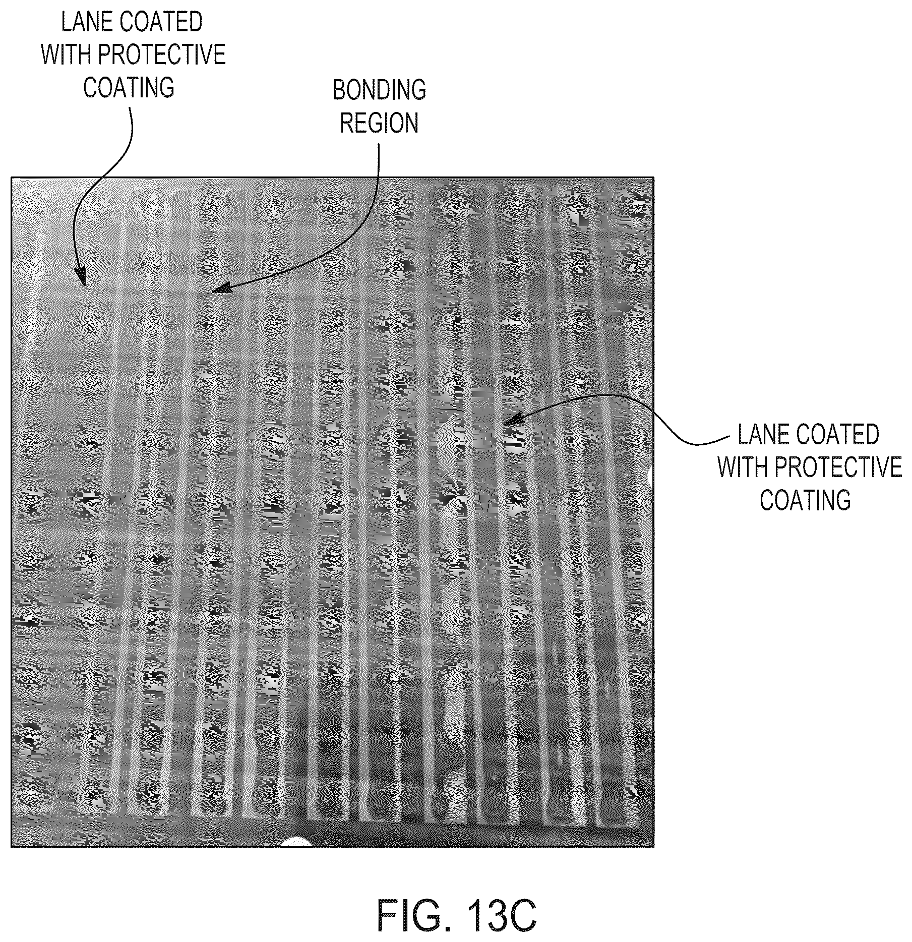 Patent US12353136 Figure 13 – Flow cell coating methods