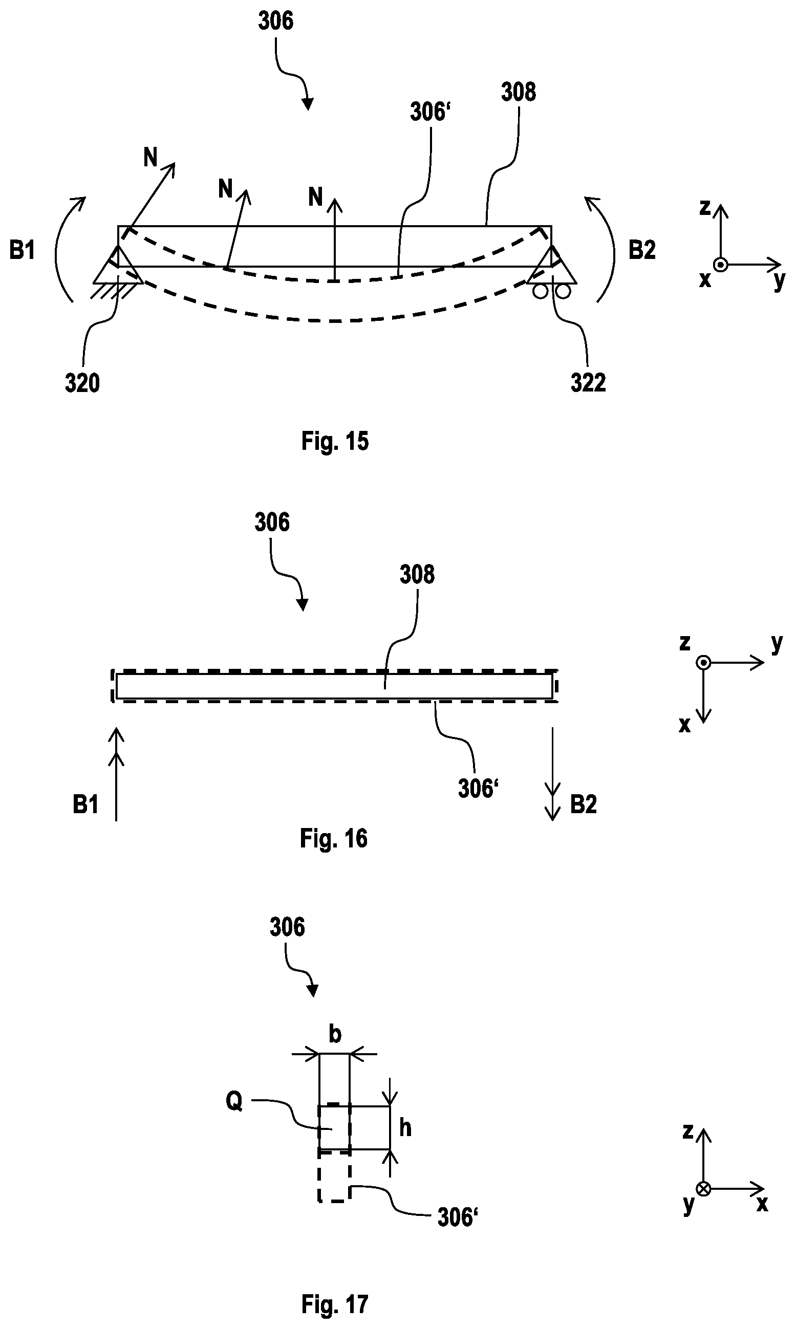 Patent US12353137 Figure 13 – Field facet system and lithography apparatus