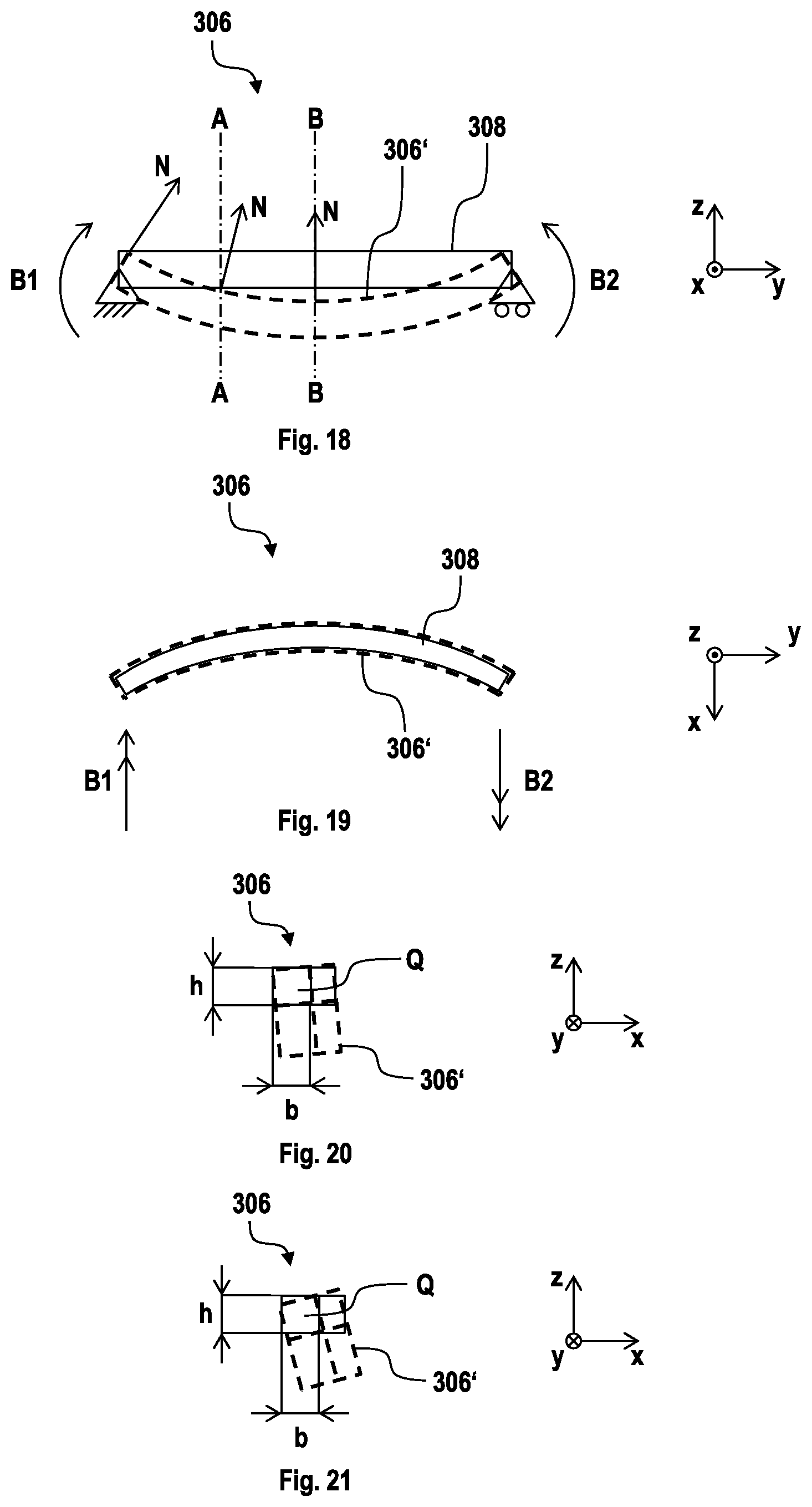 Patent US12353137 Figure 14 – Field facet system and lithography apparatus