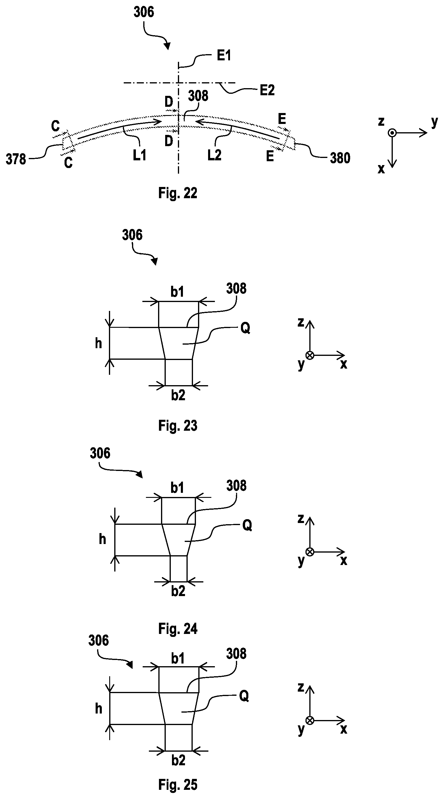 Patent US12353137 Figure 15 – Field facet system and lithography apparatus