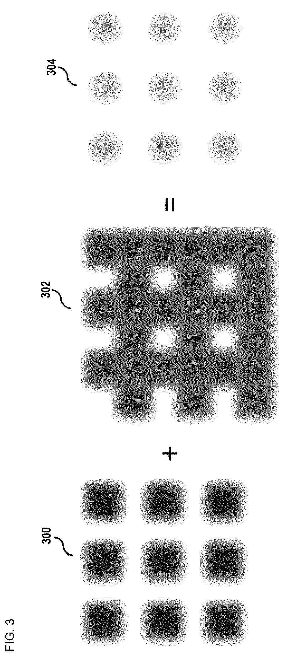 Patent US12353138 Figure 3 – High-speed nanopatterning method and apparatus of two-color super-resolution photolithography