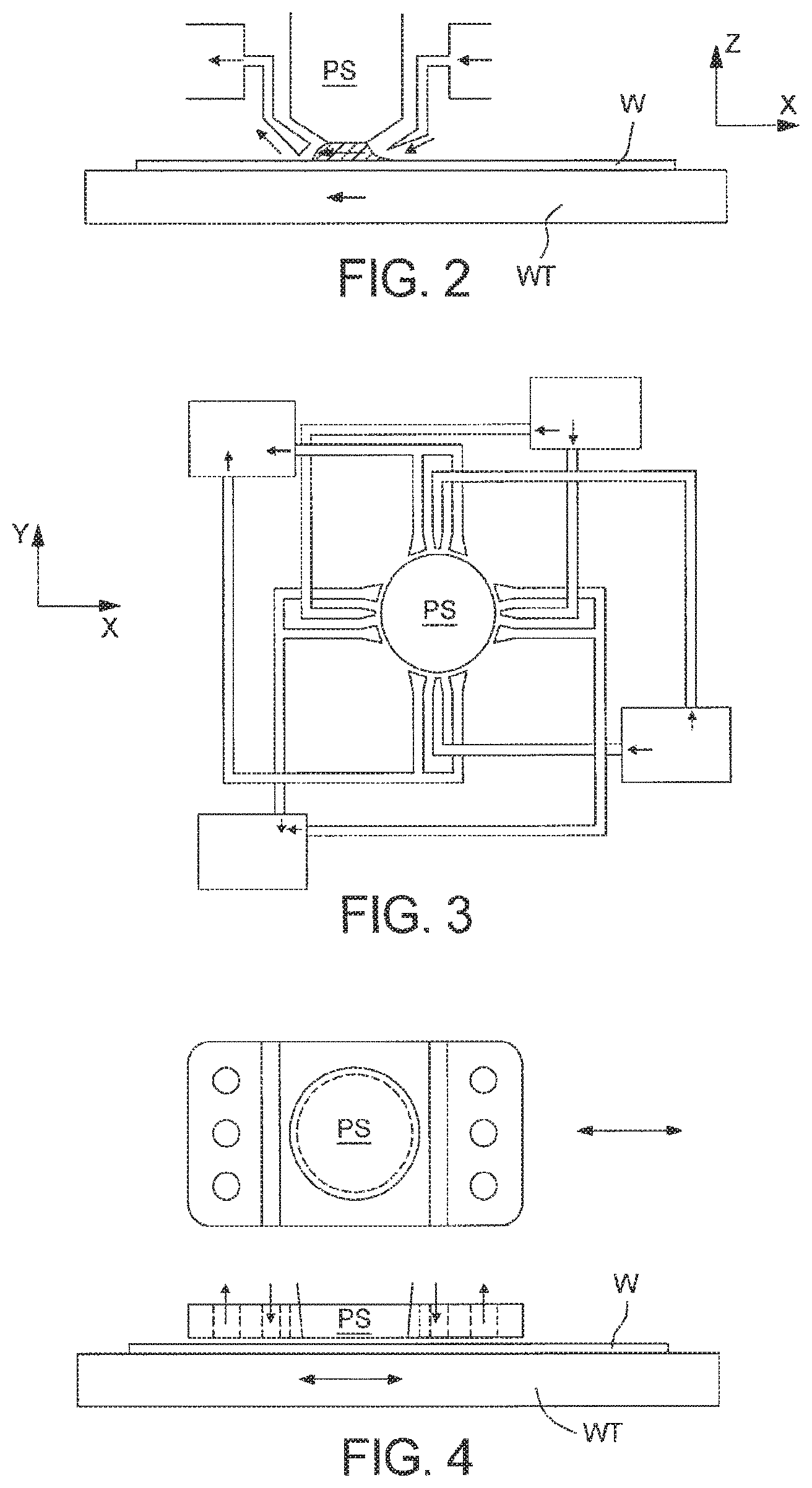 Patent US12353139 Figure 2 – Substrate holder and method of manufacturing a substrate holder