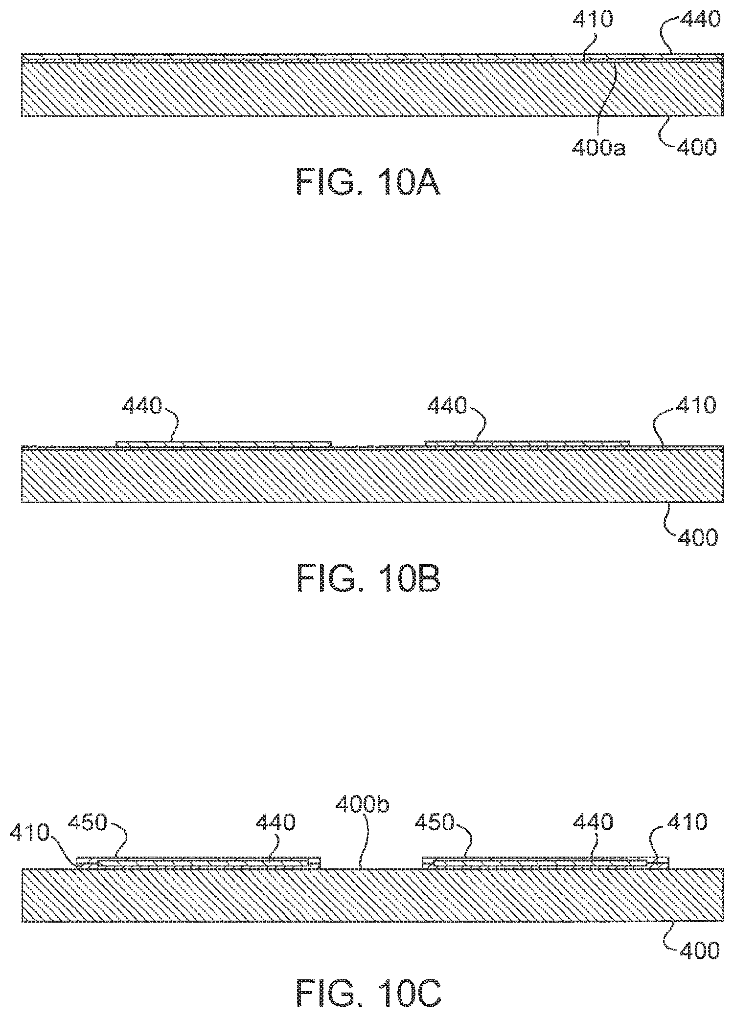 Patent US12353139 Figure 6 – Substrate holder and method of manufacturing a substrate holder