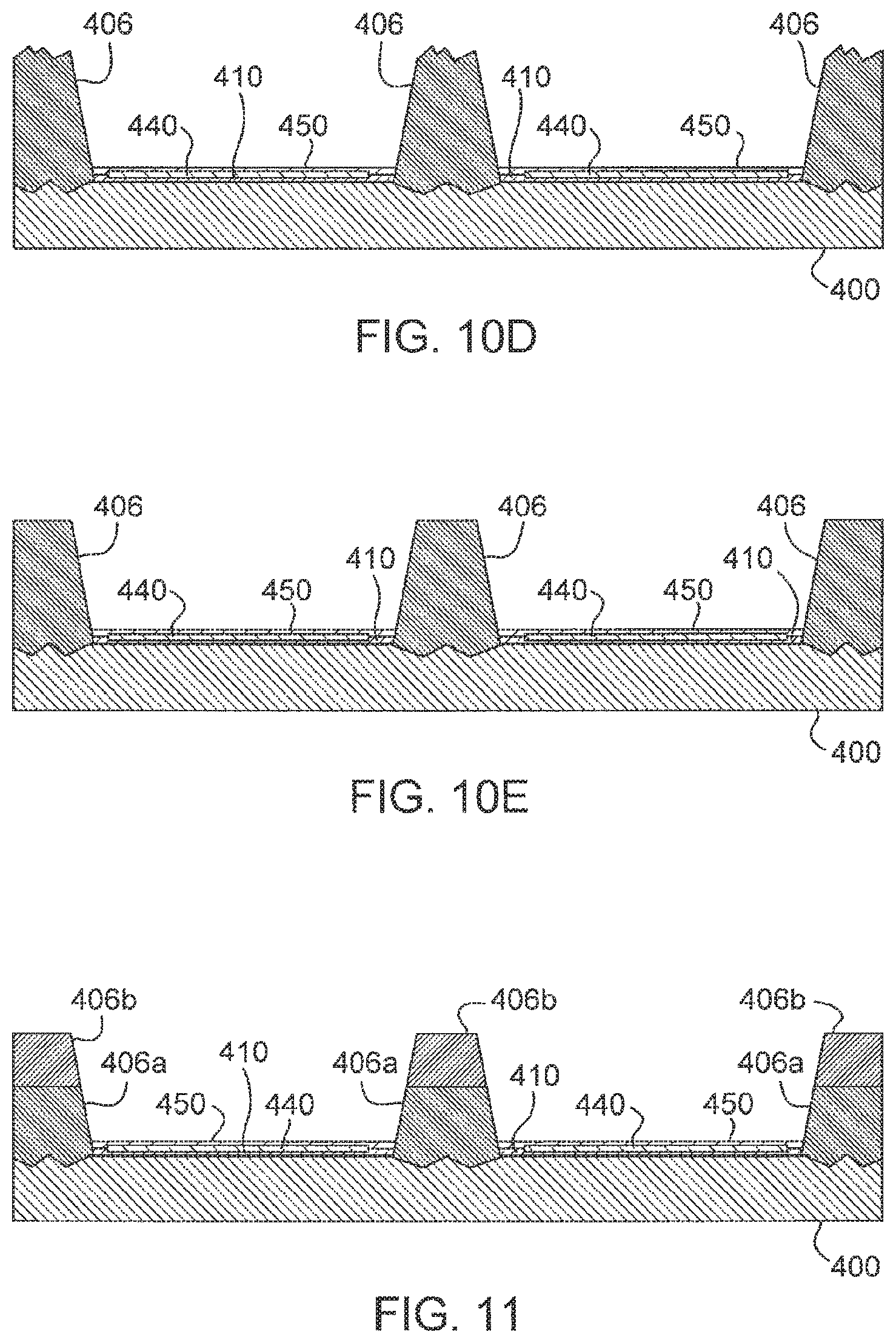 Patent US12353139 Figure 7 – Substrate holder and method of manufacturing a substrate holder