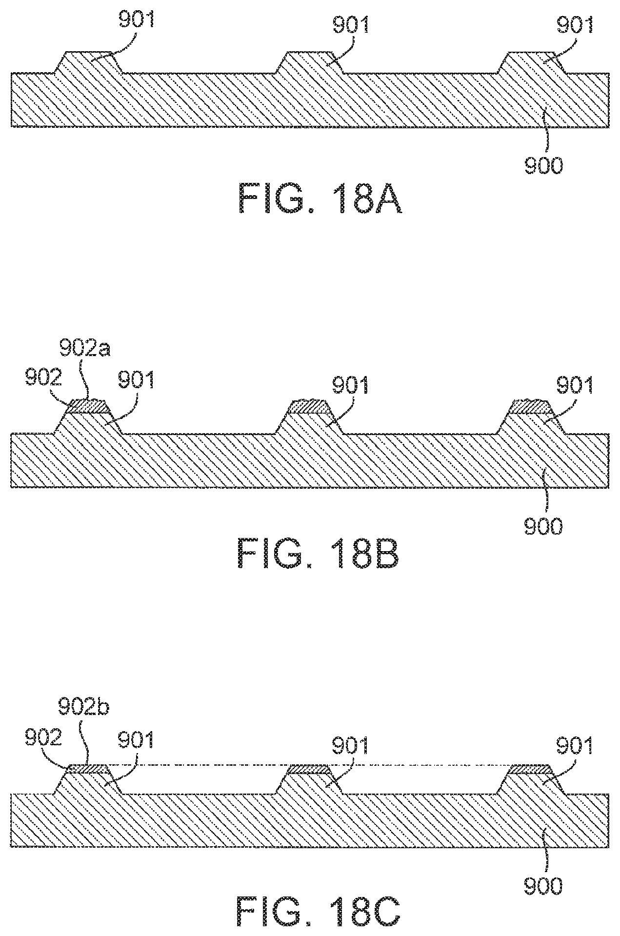 Patent US12353139 Figure 12 – Substrate holder and method of manufacturing a substrate holder