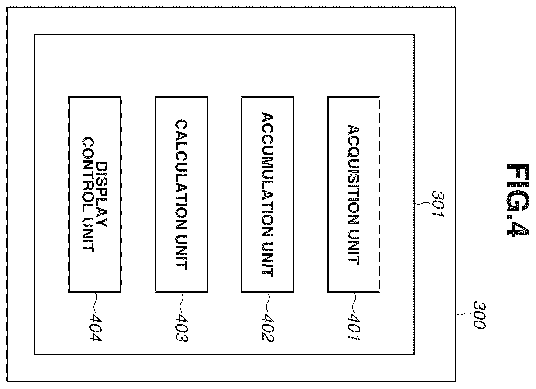 Patent US12353140 Figure 4 – Information processing apparatus and information processing method