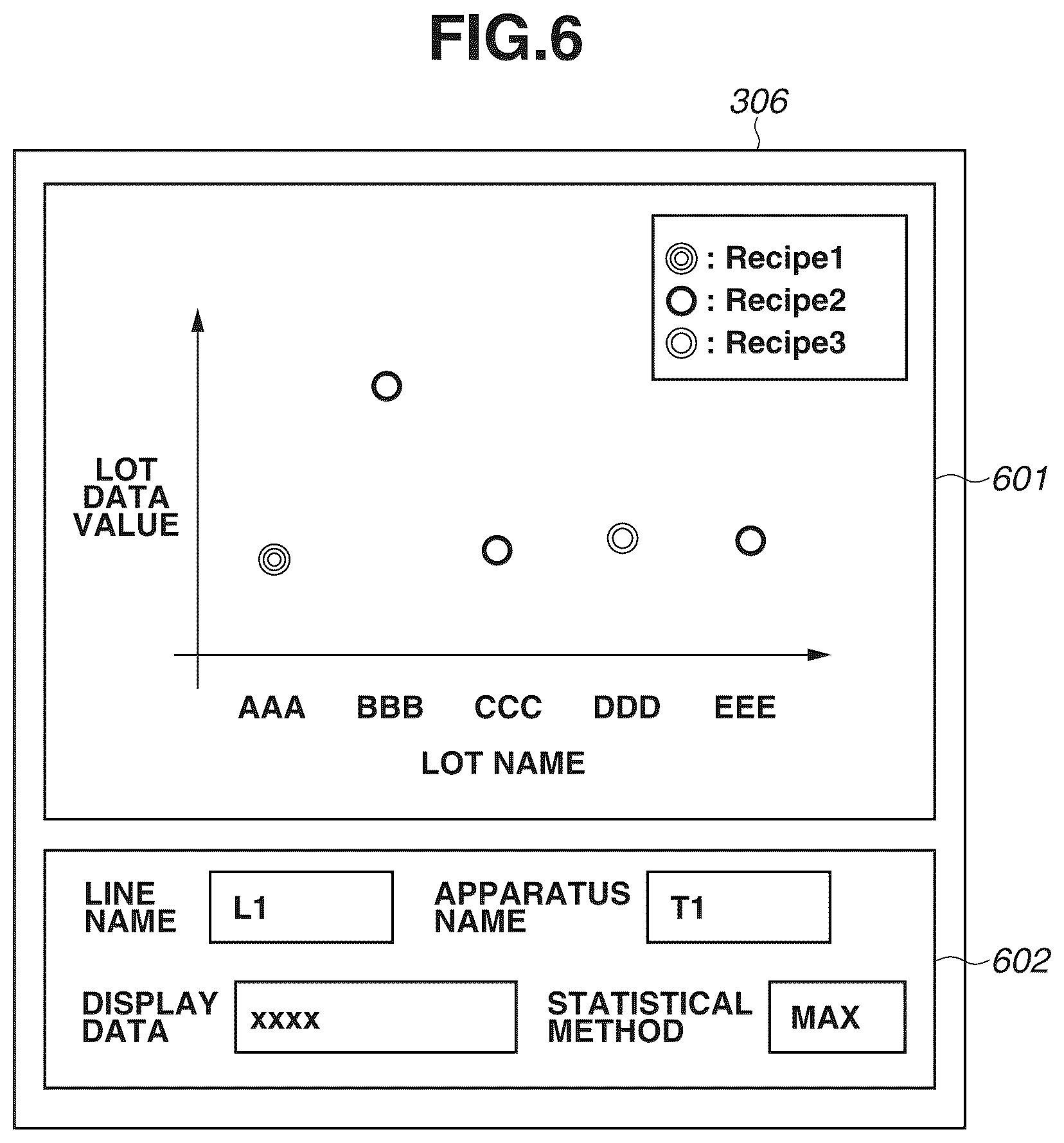 Patent US12353140 Figure 6 – Information processing apparatus and information processing method
