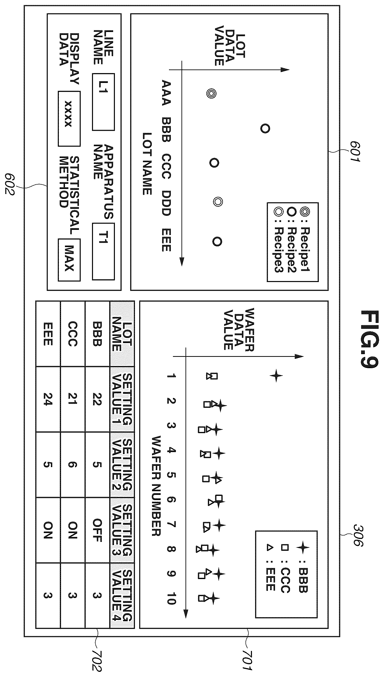 Patent US12353140 Figure 9 – Information processing apparatus and information processing method