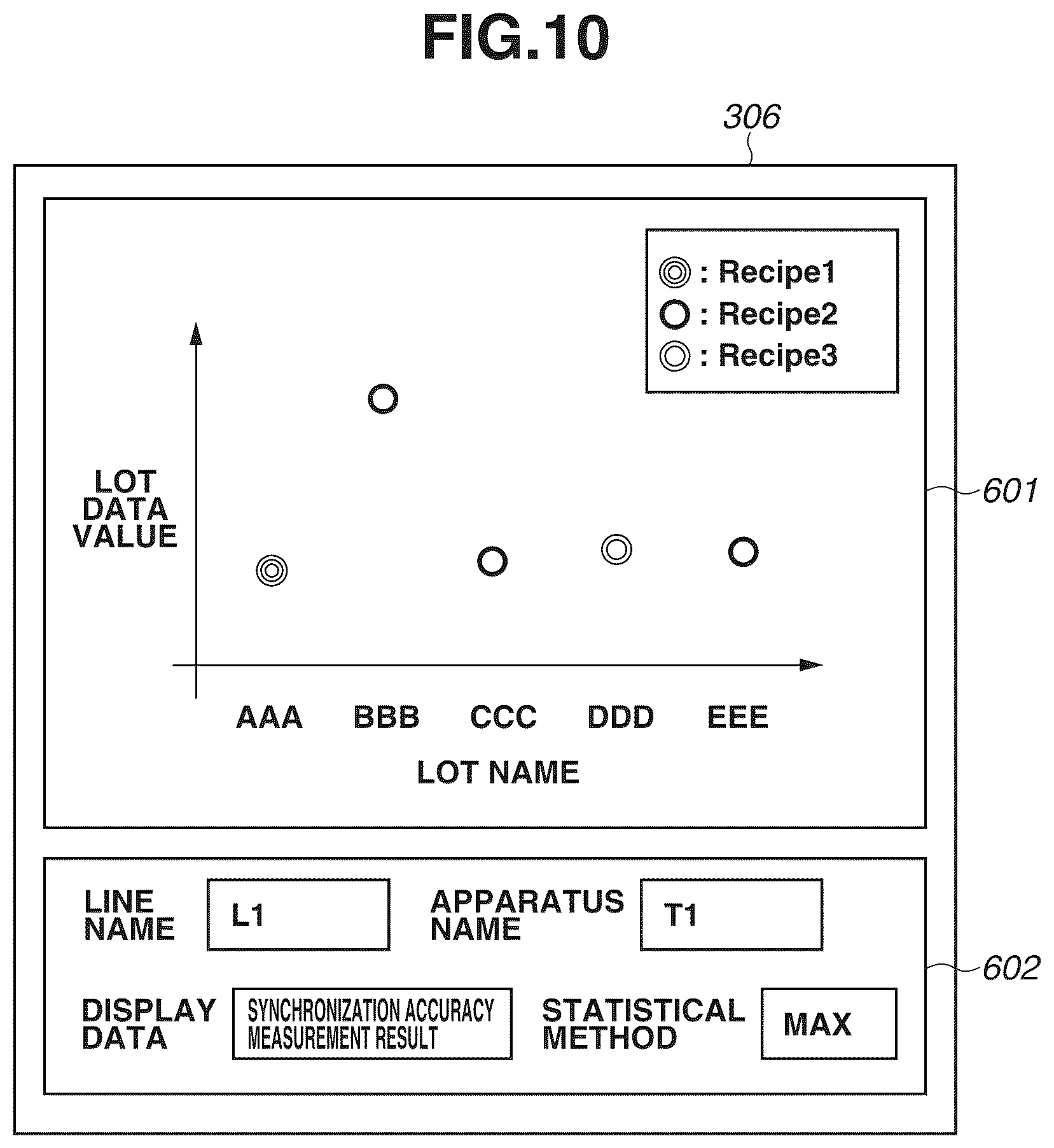 Patent US12353140 Figure 10 – Information processing apparatus and information processing method