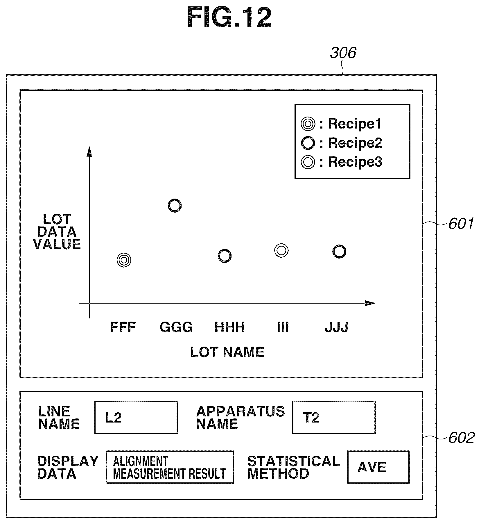 Patent US12353140 Figure 12 – Information processing apparatus and information processing method