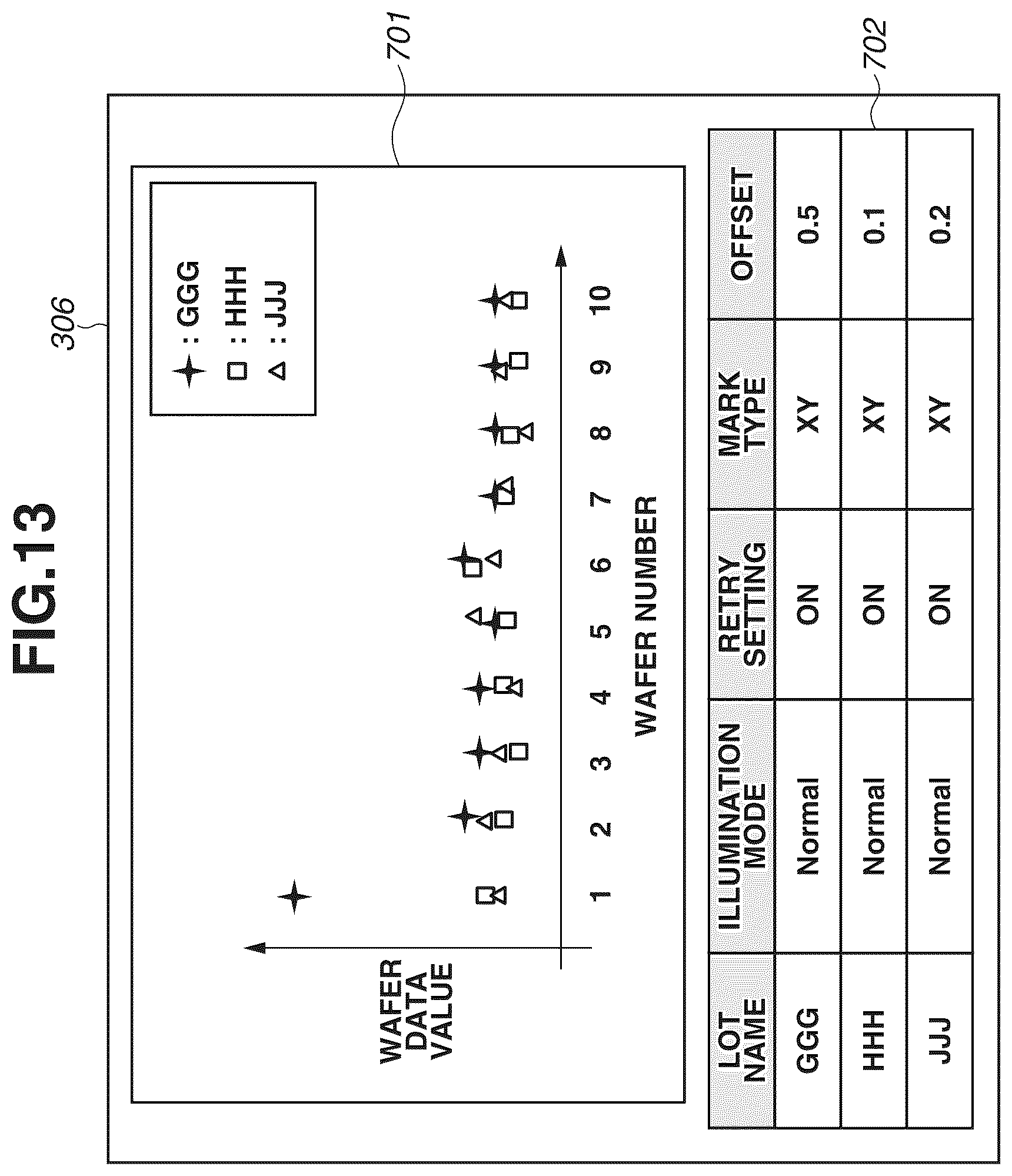 Patent US12353140 Figure 13 – Information processing apparatus and information processing method
