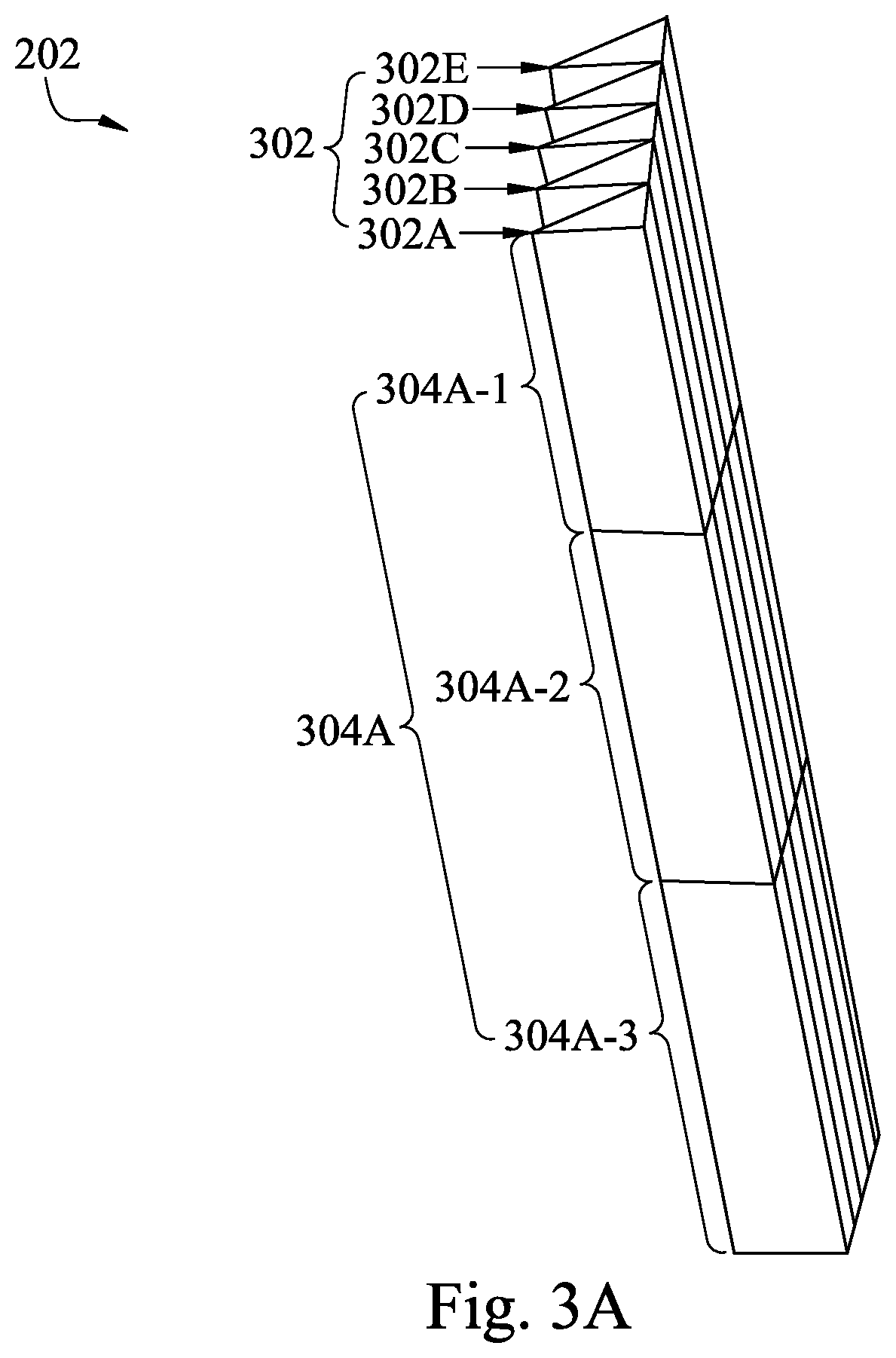 Patent US12353142 Figure 3 – Semiconductor processing tool and methods of operation